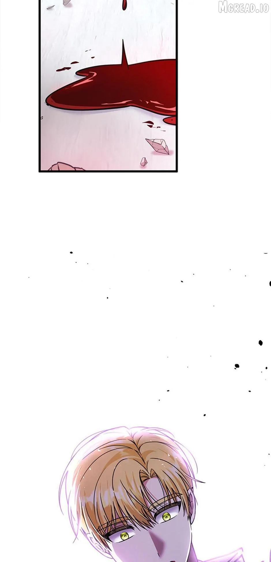 She Was Sent by God Chapter 56 page 80 - 