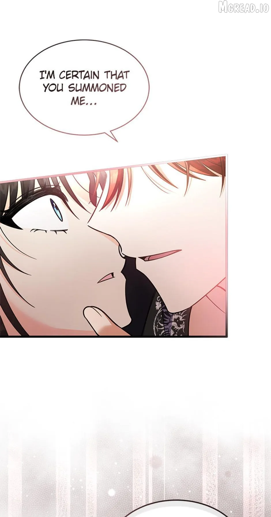 She Was Sent by God Chapter 56 page 9 - 