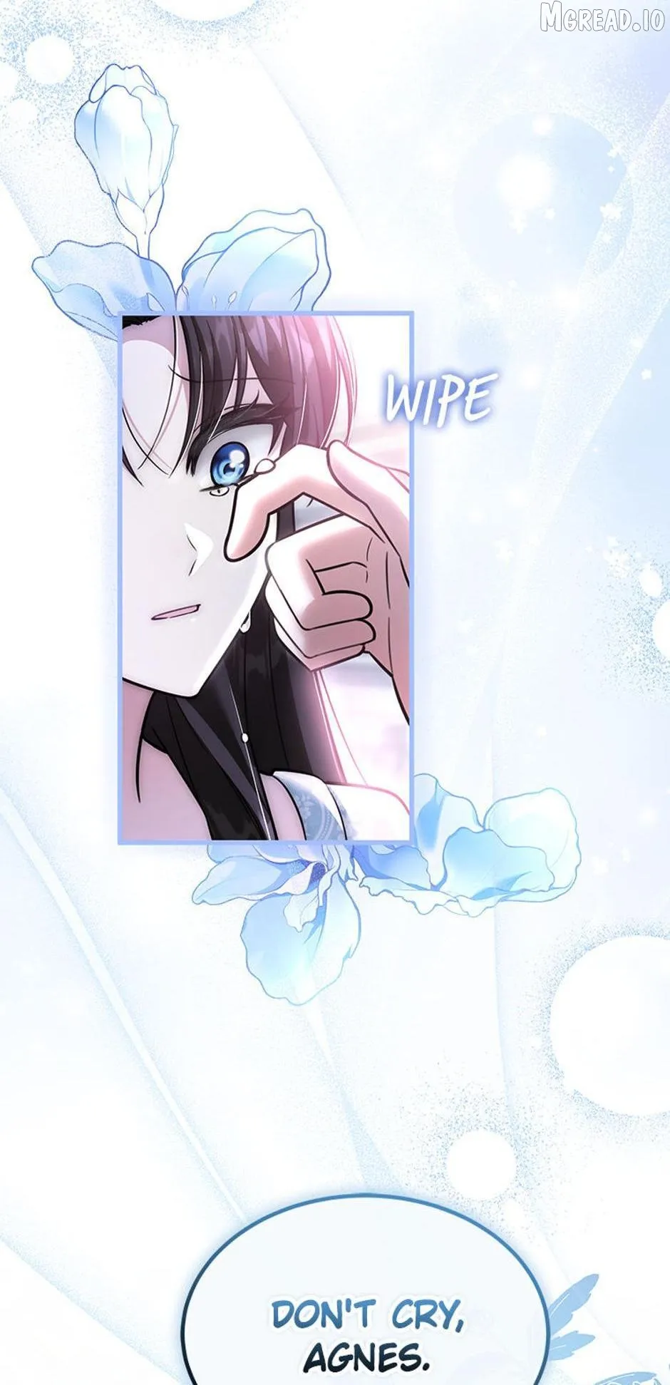 She Was Sent by God Chapter 57 page 12 - 