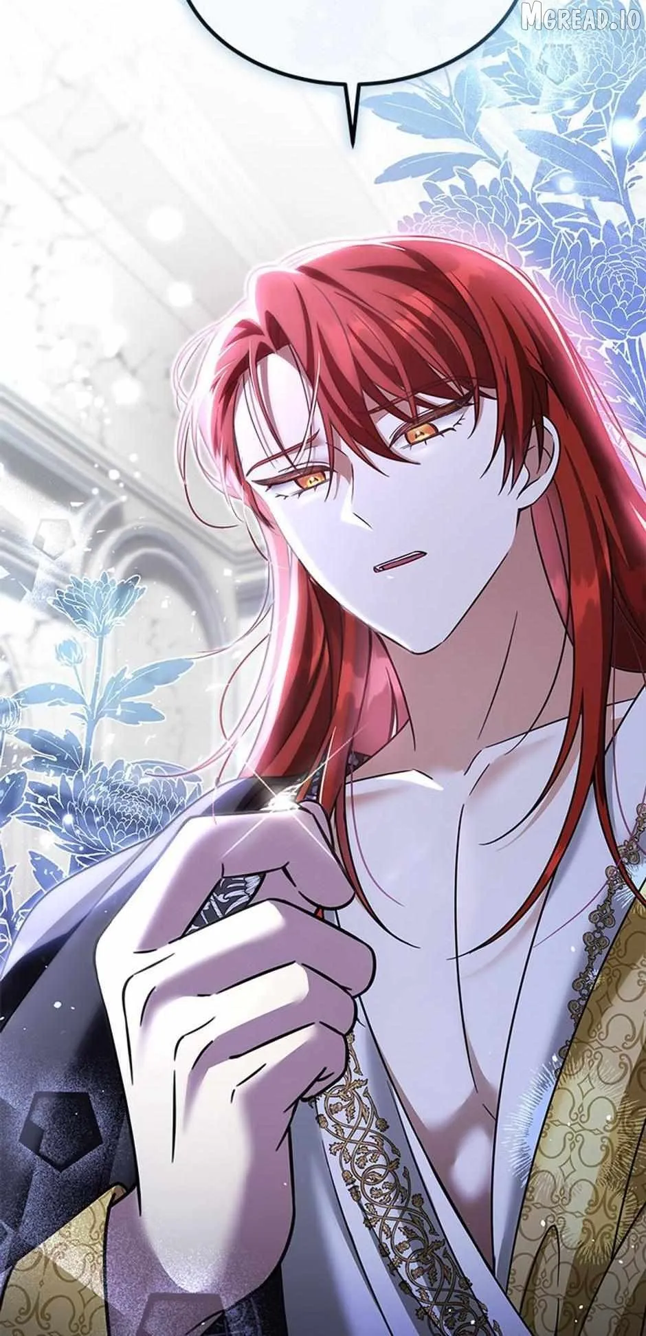 She Was Sent by God Chapter 57 page 13 - 