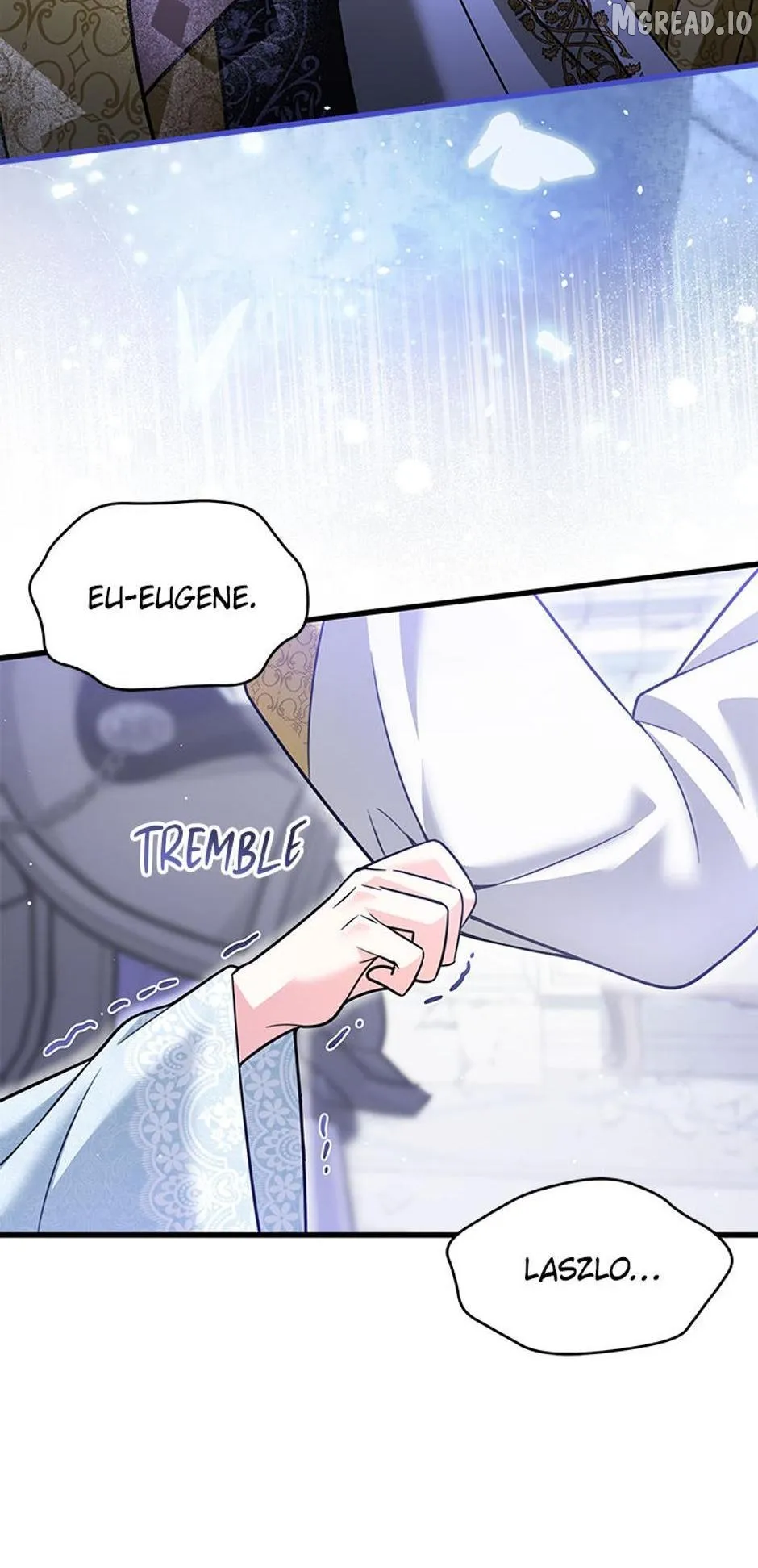 She Was Sent by God Chapter 57 page 14 - 