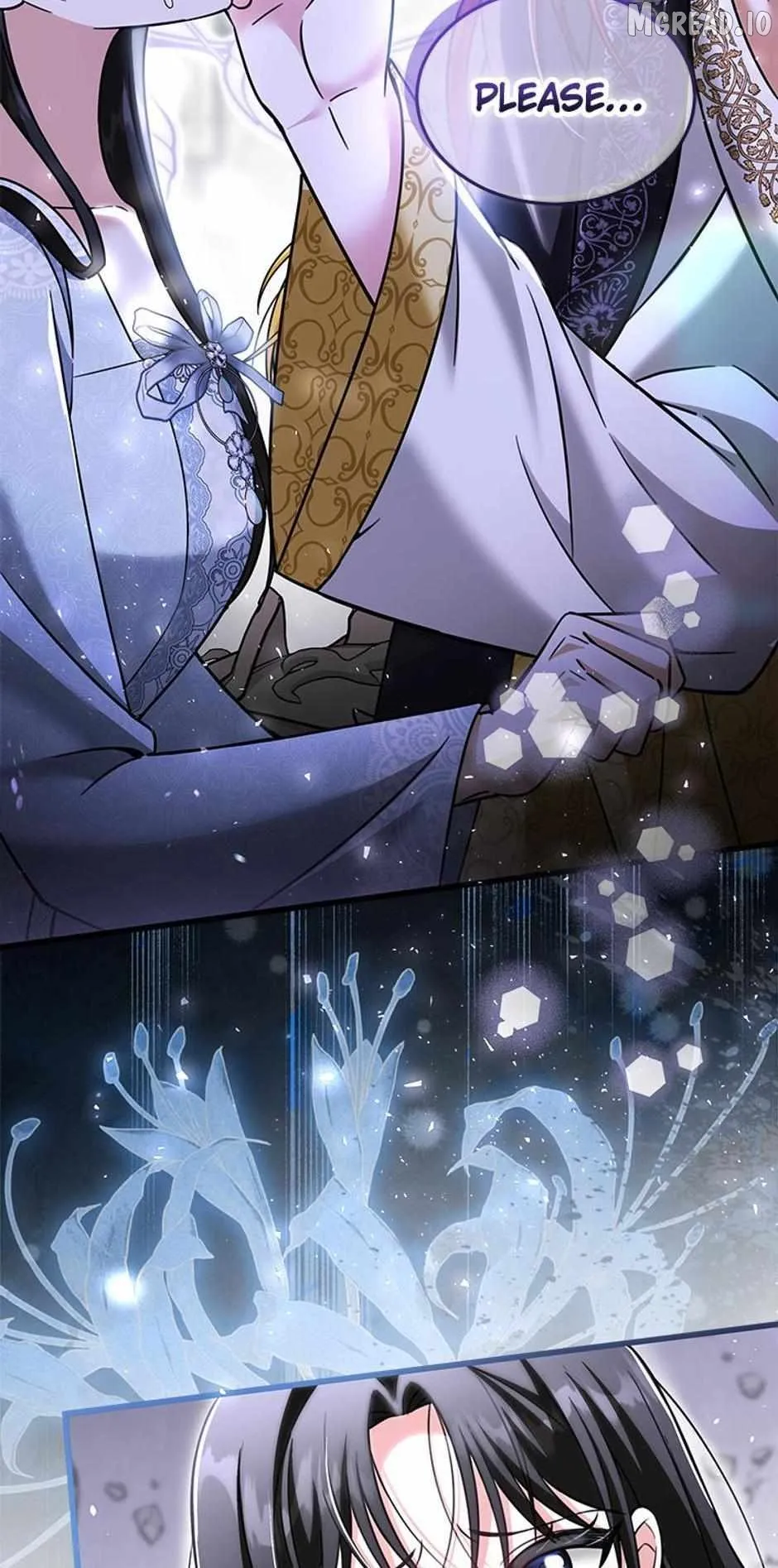 She Was Sent by God Chapter 57 page 16 - 