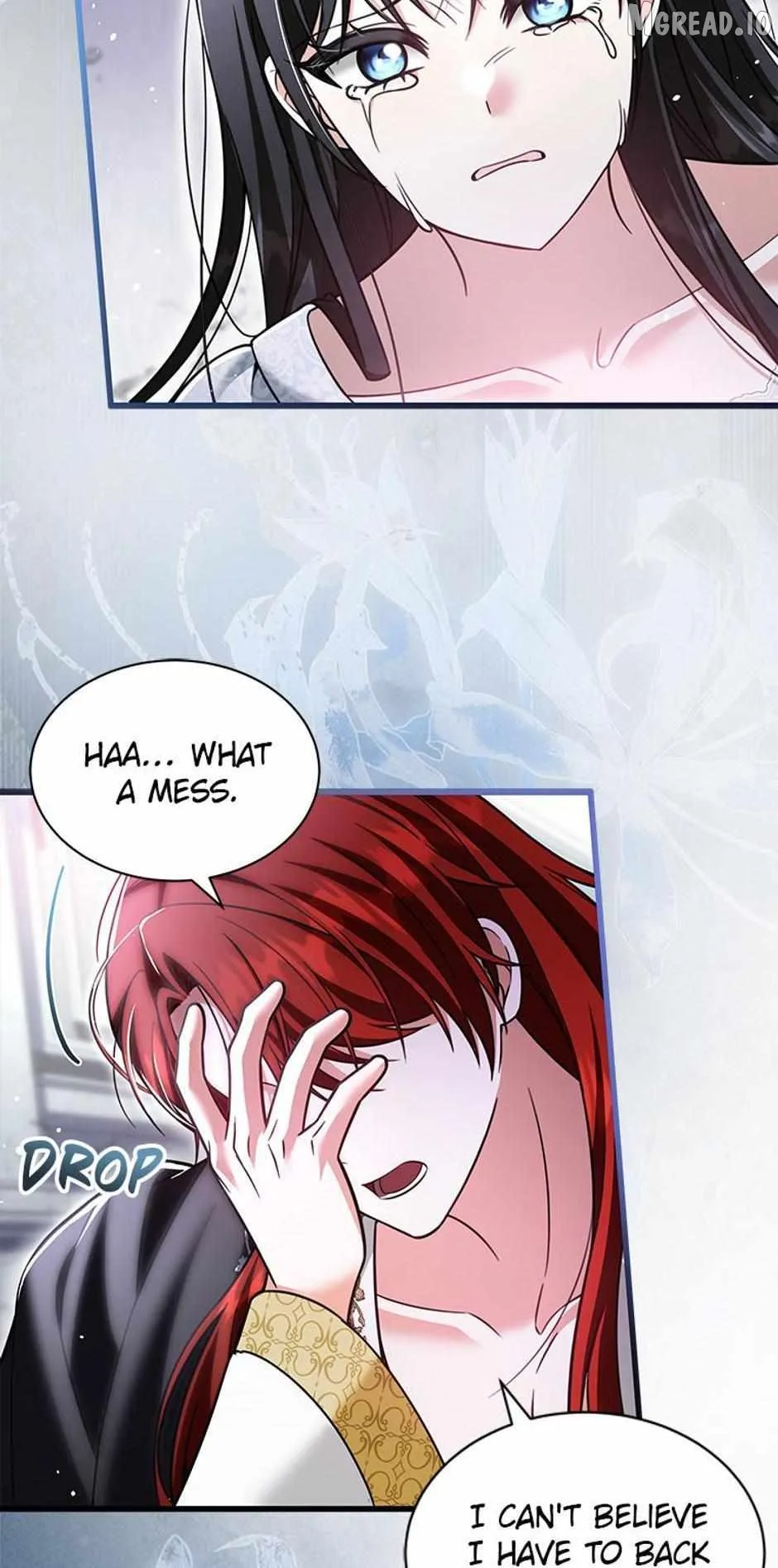 She Was Sent by God Chapter 57 page 17 - 