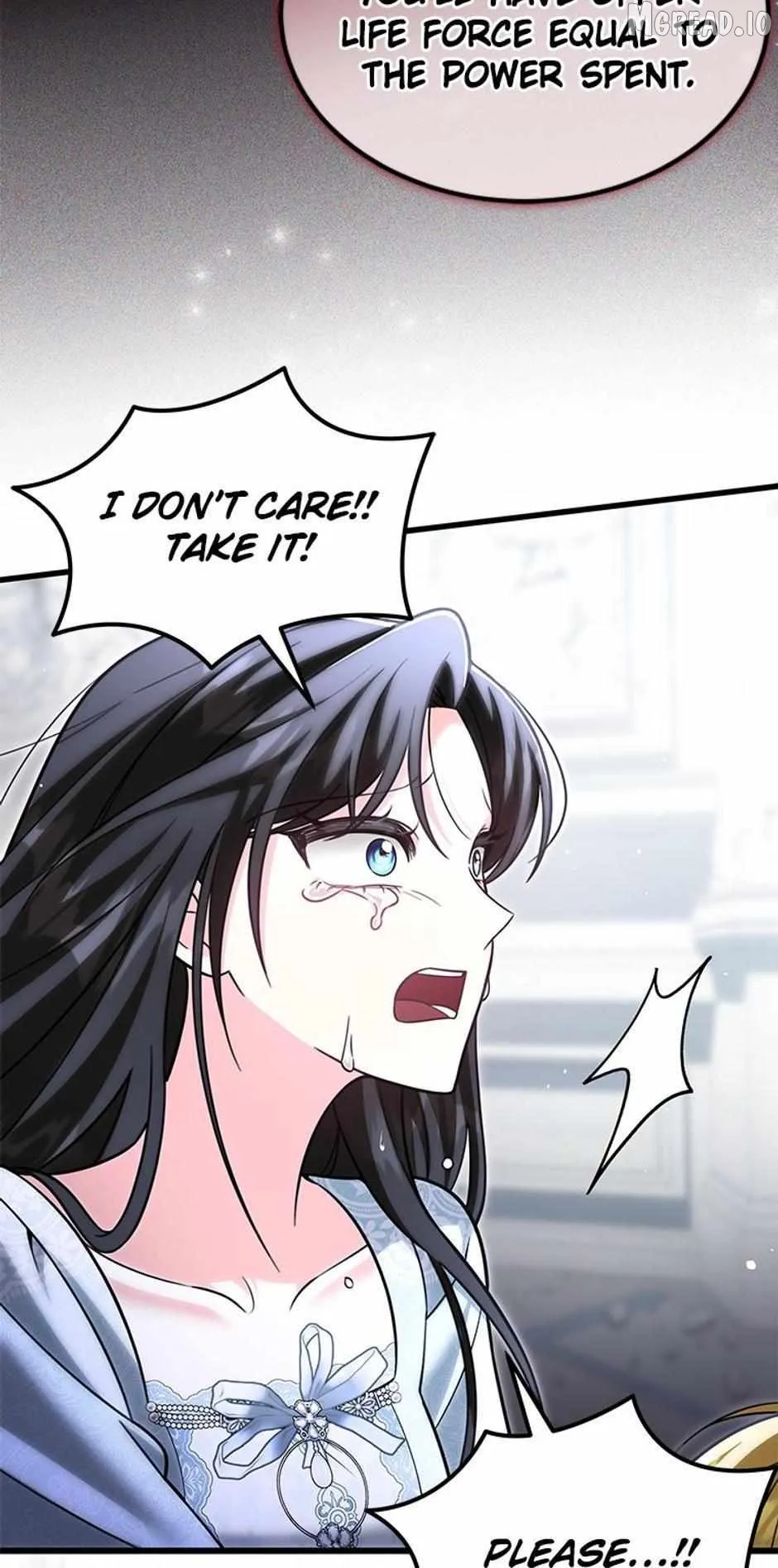 She Was Sent by God Chapter 57 page 19 - 