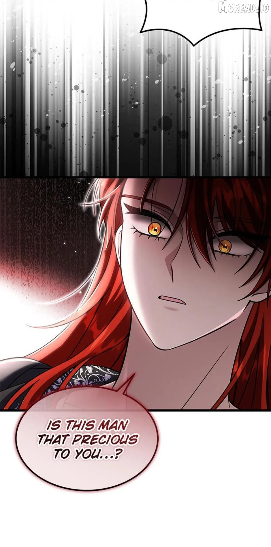 She Was Sent by God Chapter 57 page 20 - 