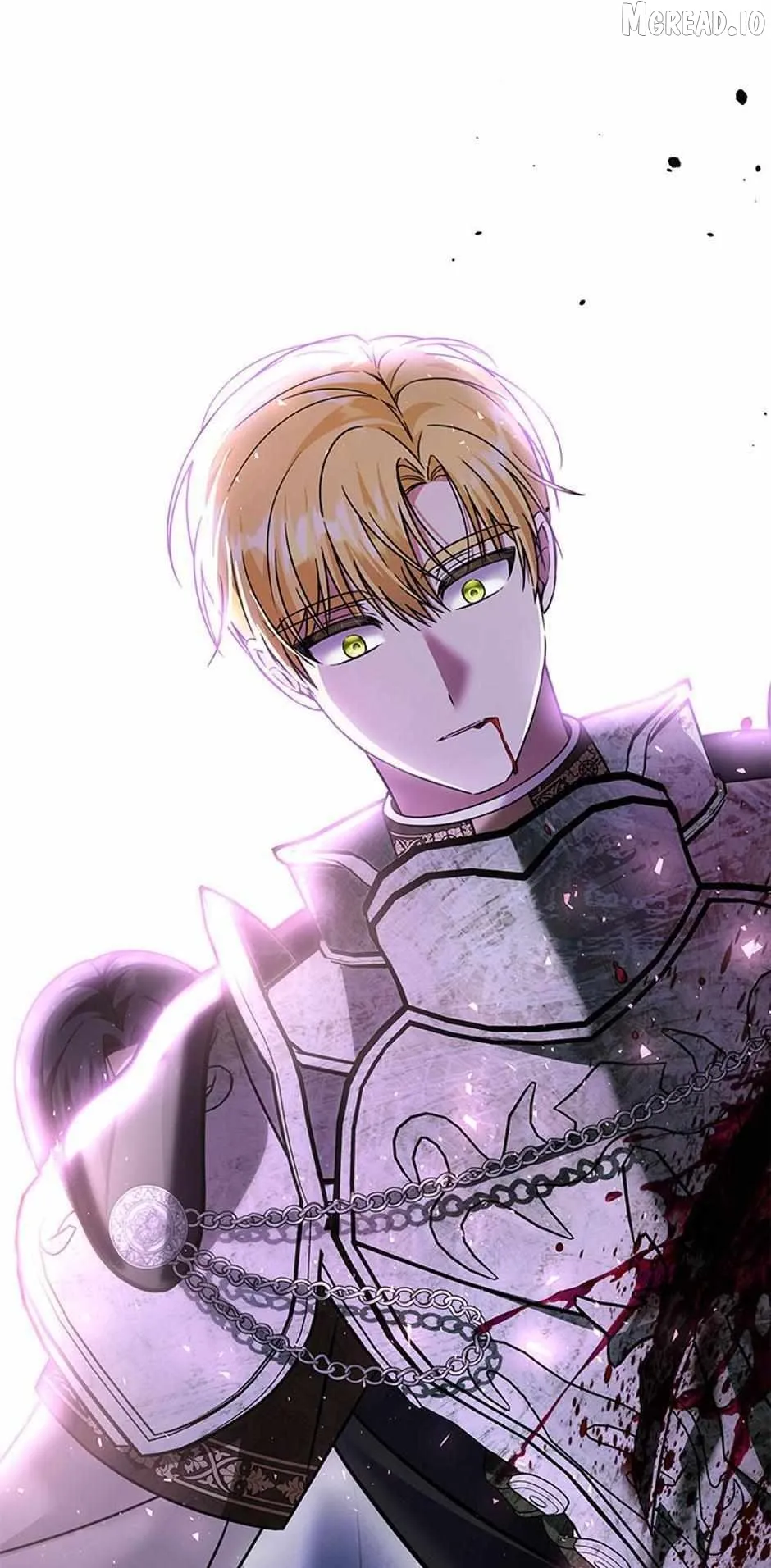 She Was Sent by God Chapter 57 page 3 - 