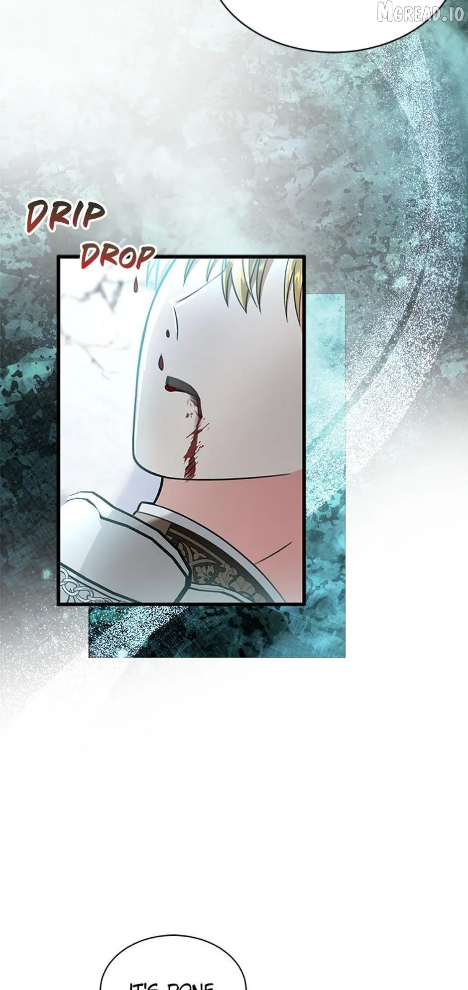 She Was Sent by God Chapter 57 page 26 - 