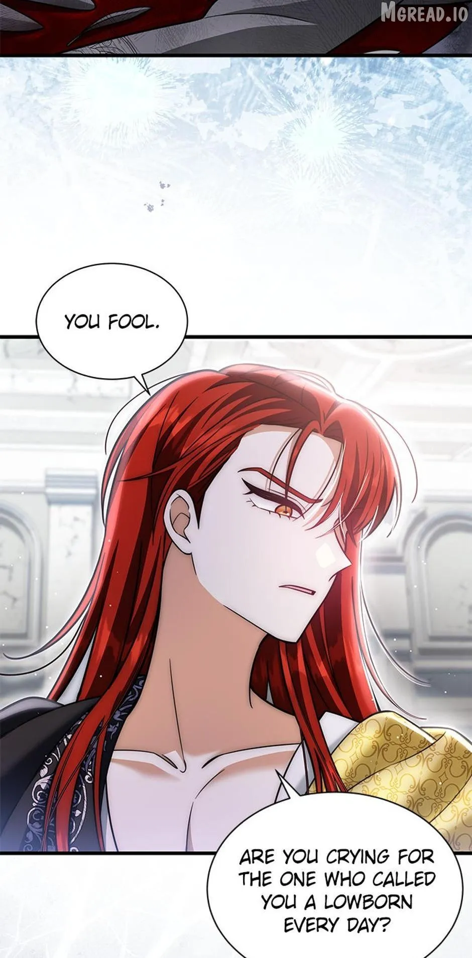She Was Sent by God Chapter 57 page 30 - 