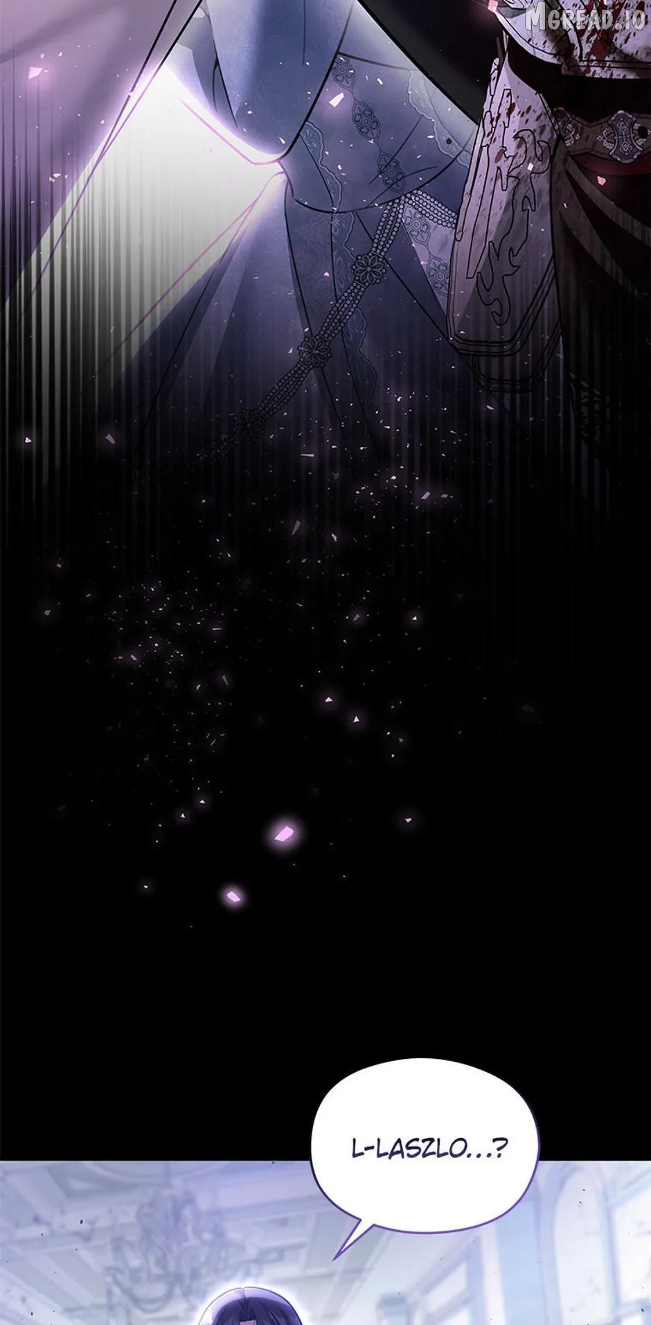 She Was Sent by God Chapter 57 page 4 - 