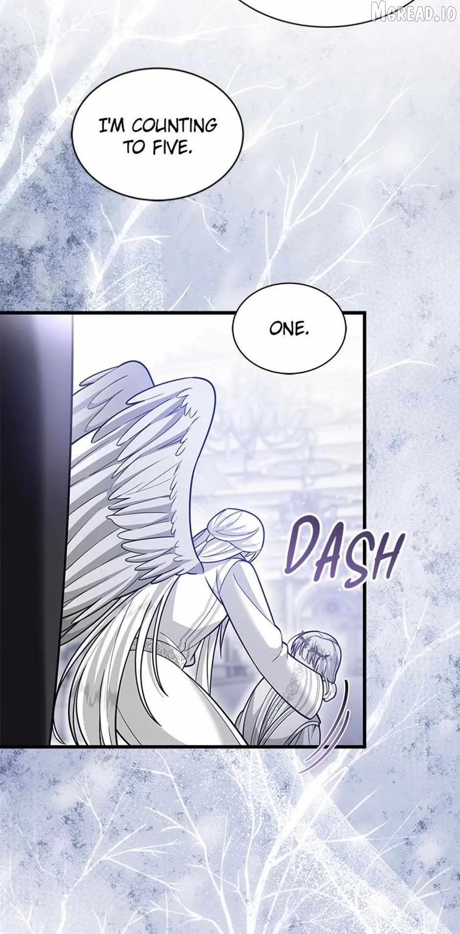 She Was Sent by God Chapter 57 page 31 - 