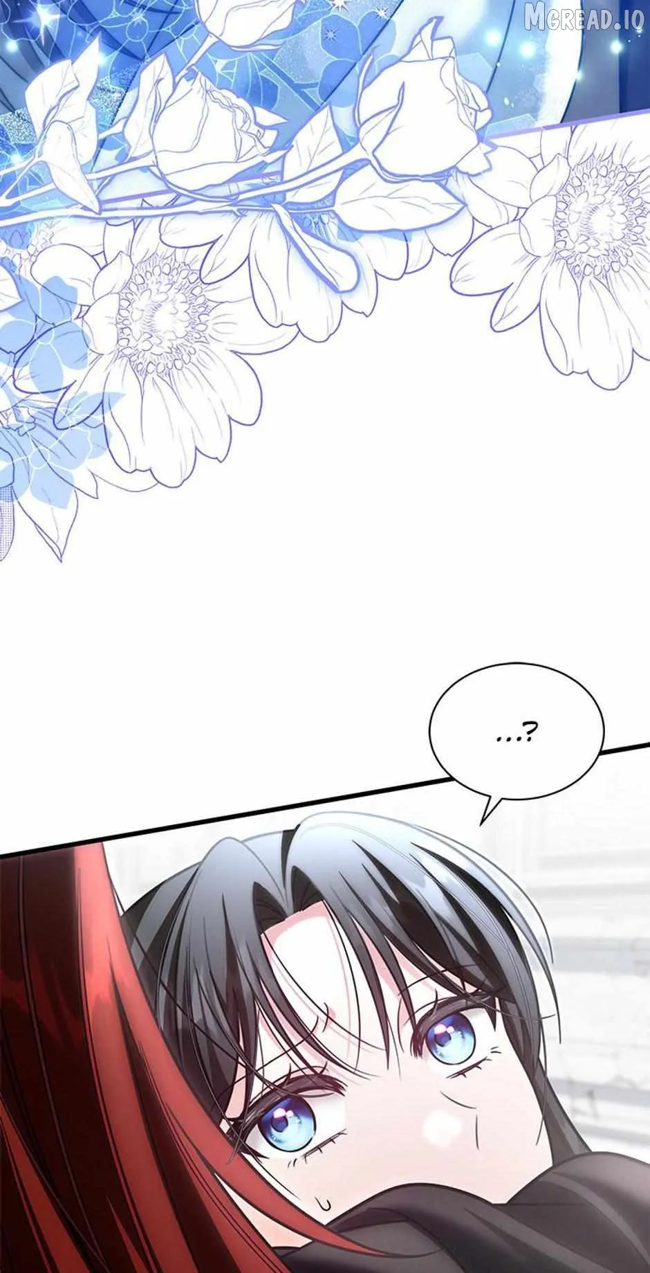 She Was Sent by God Chapter 57 page 37 - 