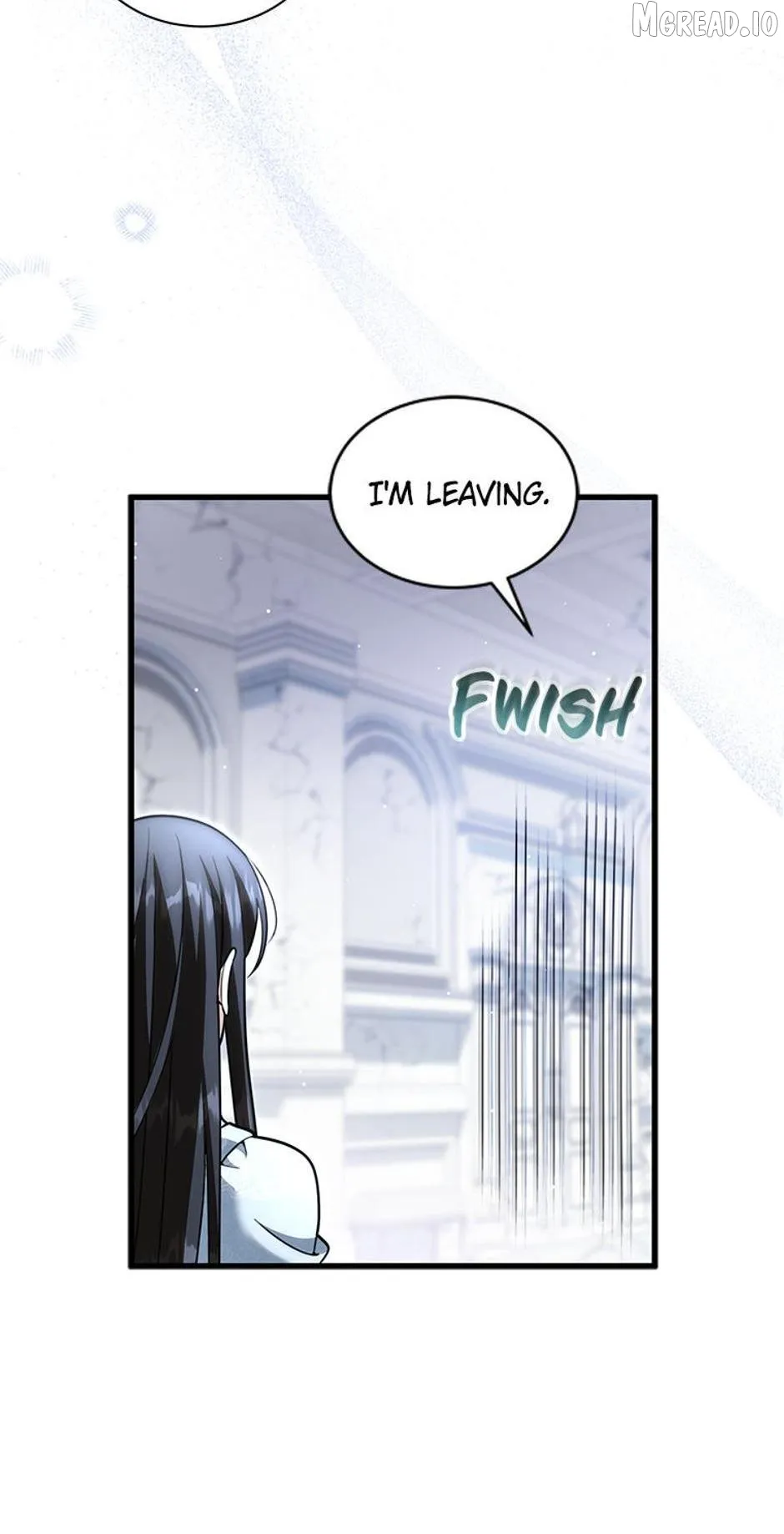 She Was Sent by God Chapter 57 page 40 - 