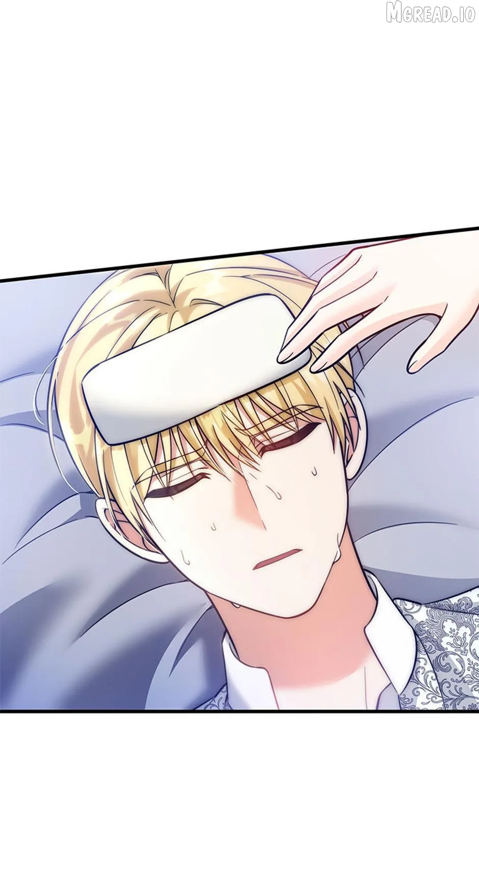 She Was Sent by God Chapter 57 page 45 - 