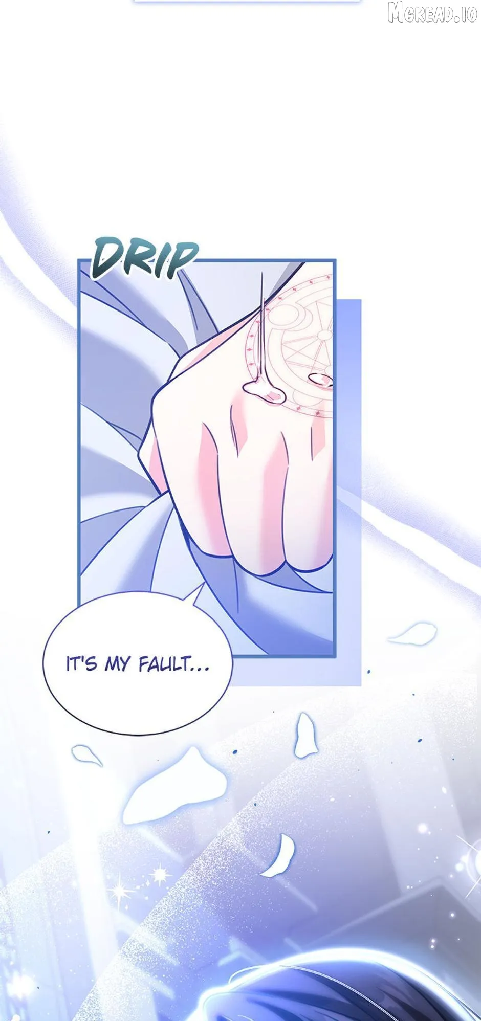 She Was Sent by God Chapter 57 page 50 - 