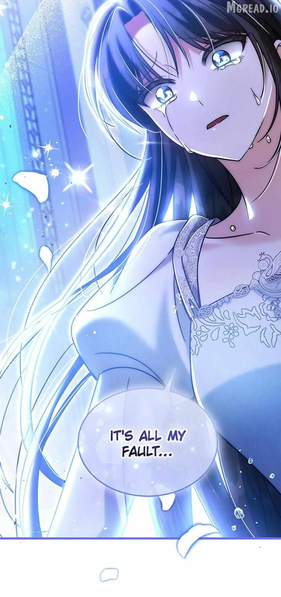 She Was Sent by God Chapter 57 page 51 - 
