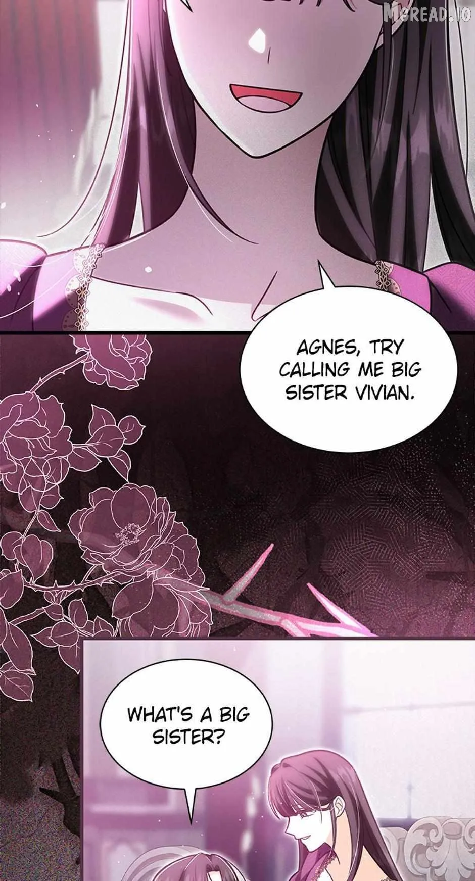She Was Sent by God Chapter 57 page 54 - 