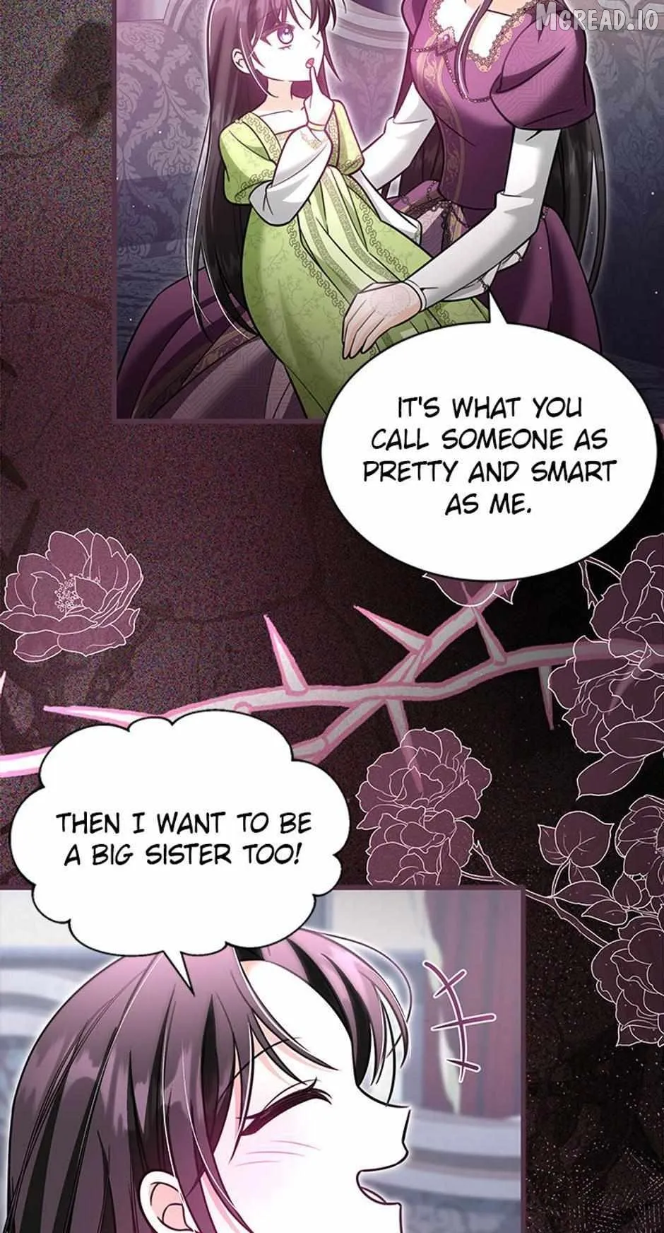 She Was Sent by God Chapter 57 page 55 - 