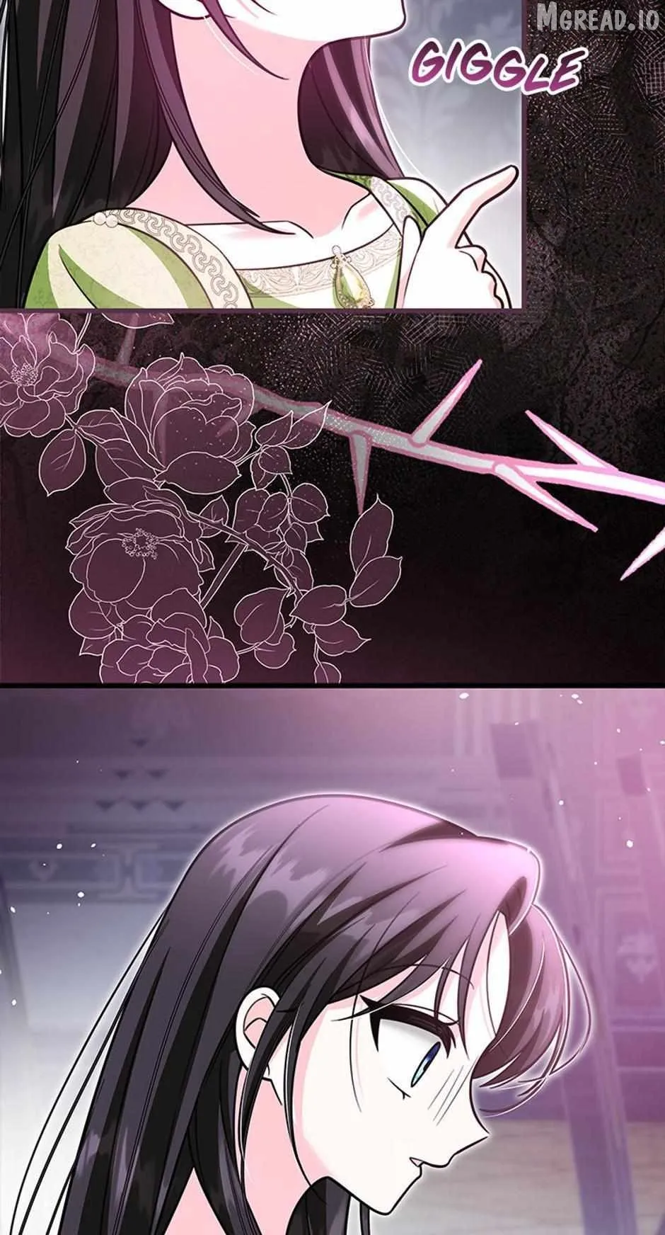 She Was Sent by God Chapter 57 page 56 - 