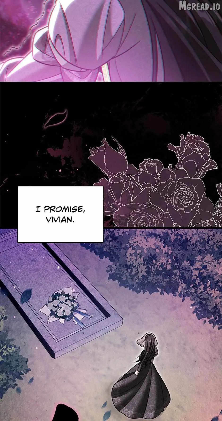 She Was Sent by God Chapter 57 page 61 - 