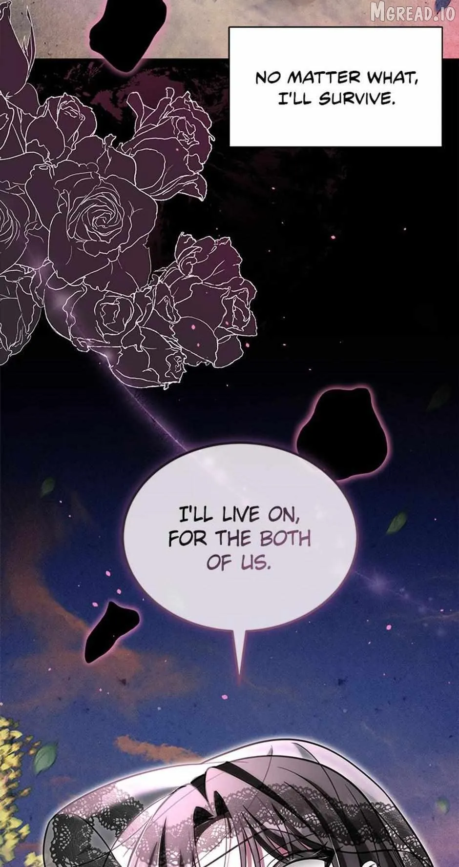 She Was Sent by God Chapter 57 page 62 - 