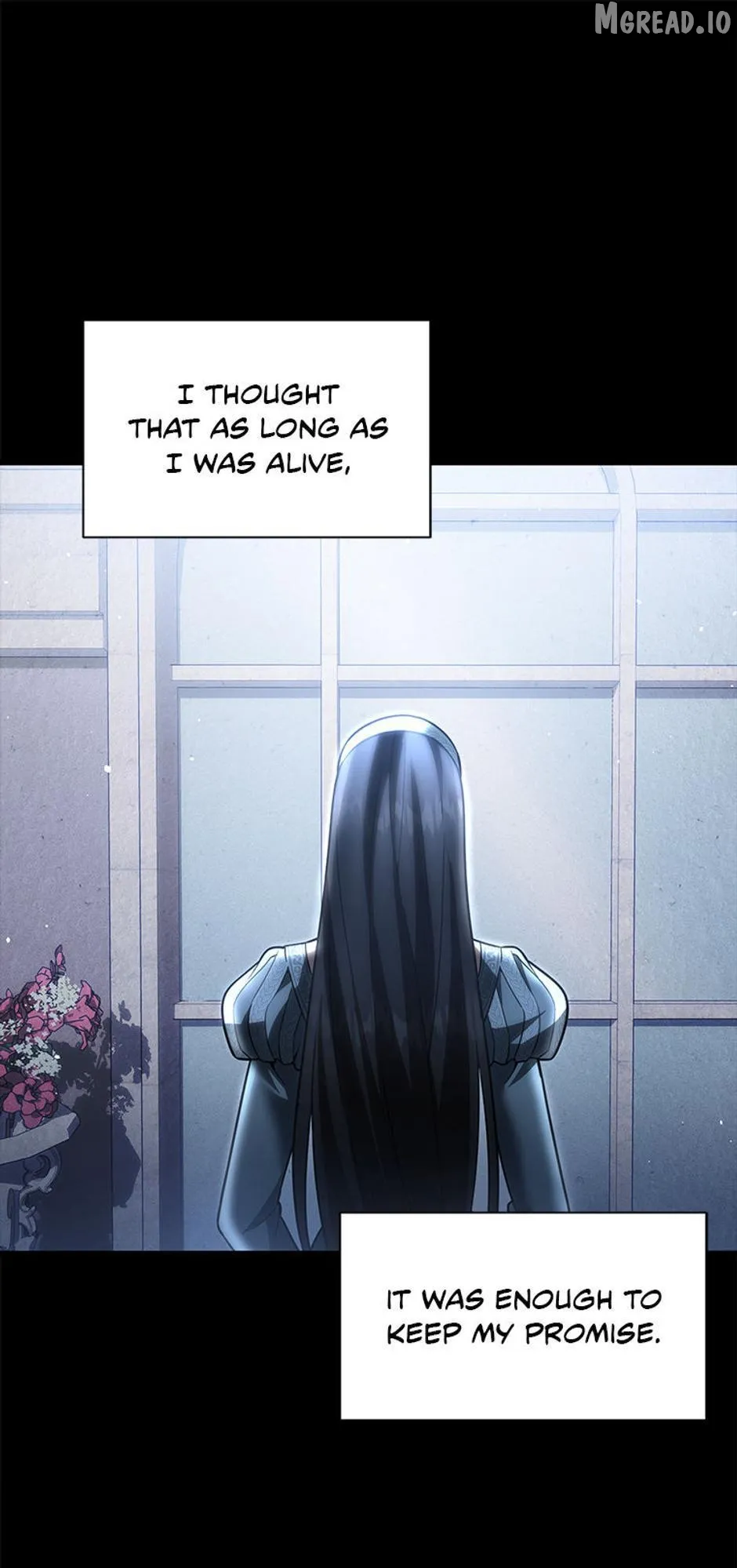 She Was Sent by God Chapter 57 page 65 - 