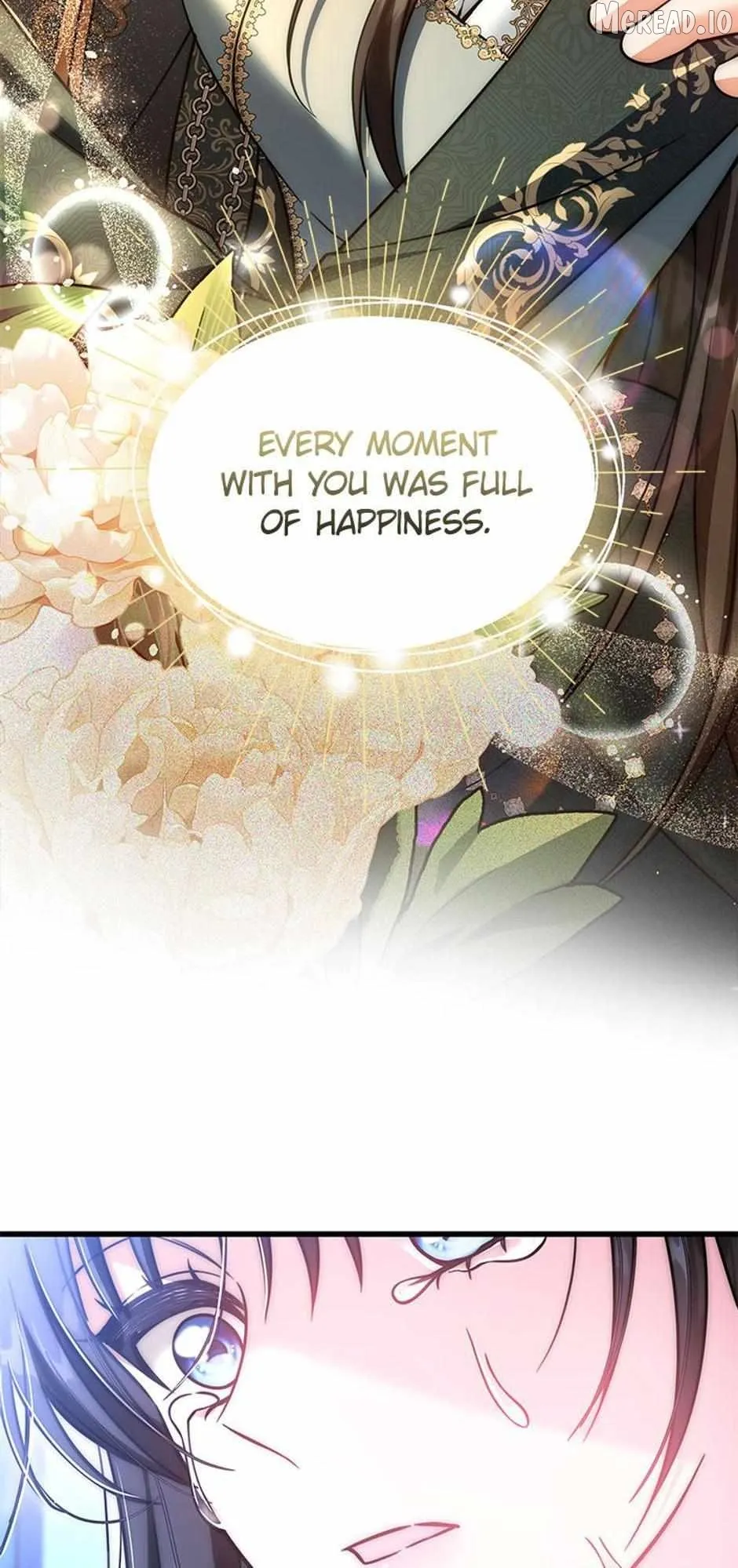 She Was Sent by God Chapter 57 page 69 - 