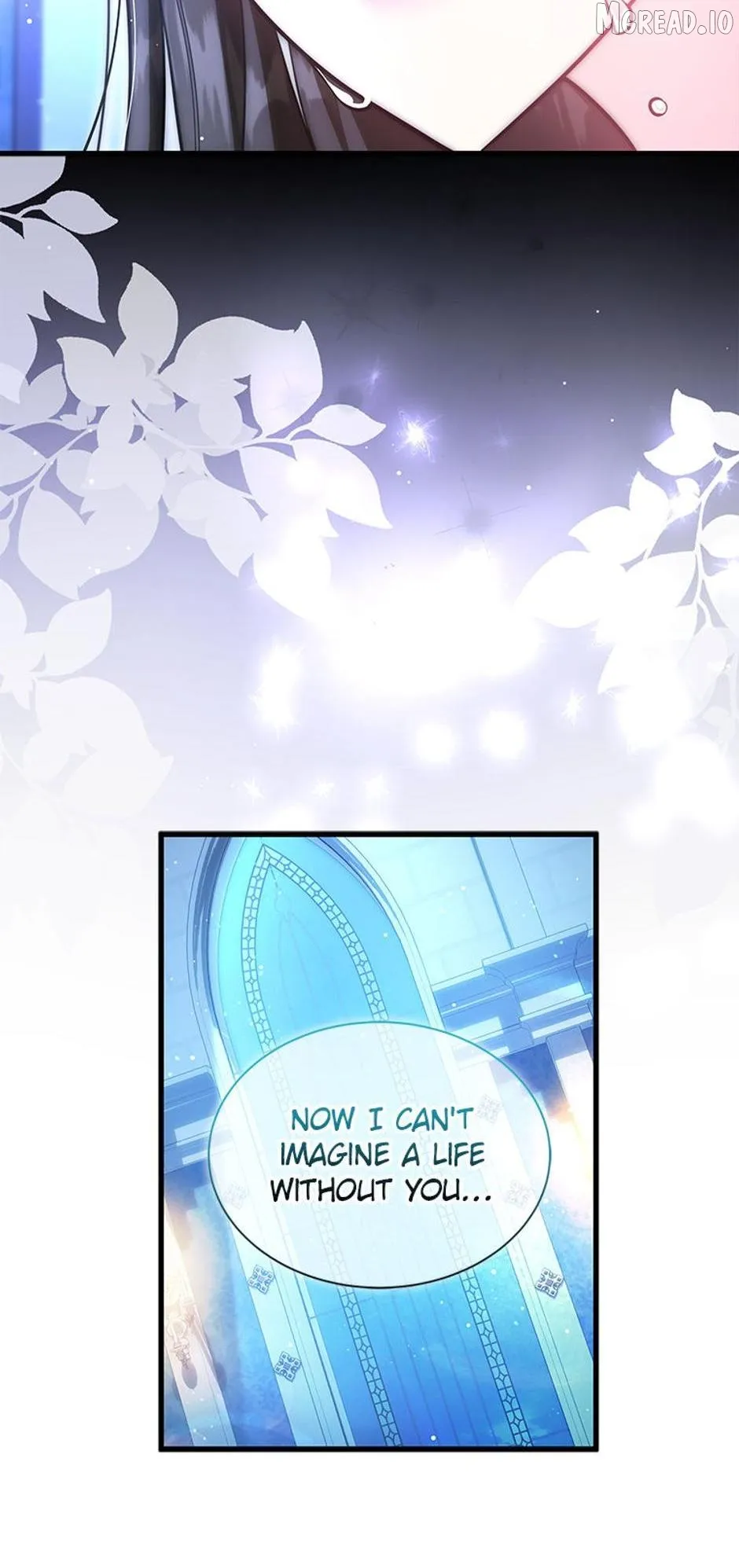 She Was Sent by God Chapter 57 page 70 - 