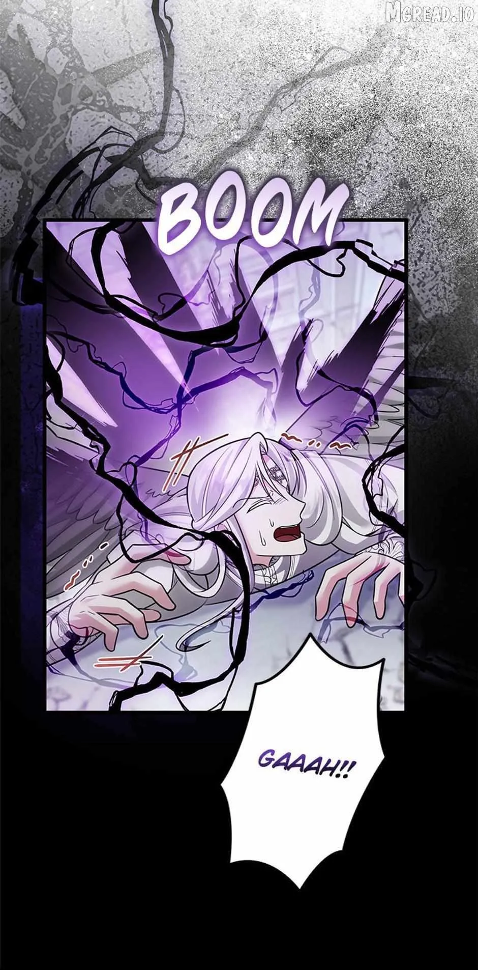 She Was Sent by God Chapter 57 page 8 - 