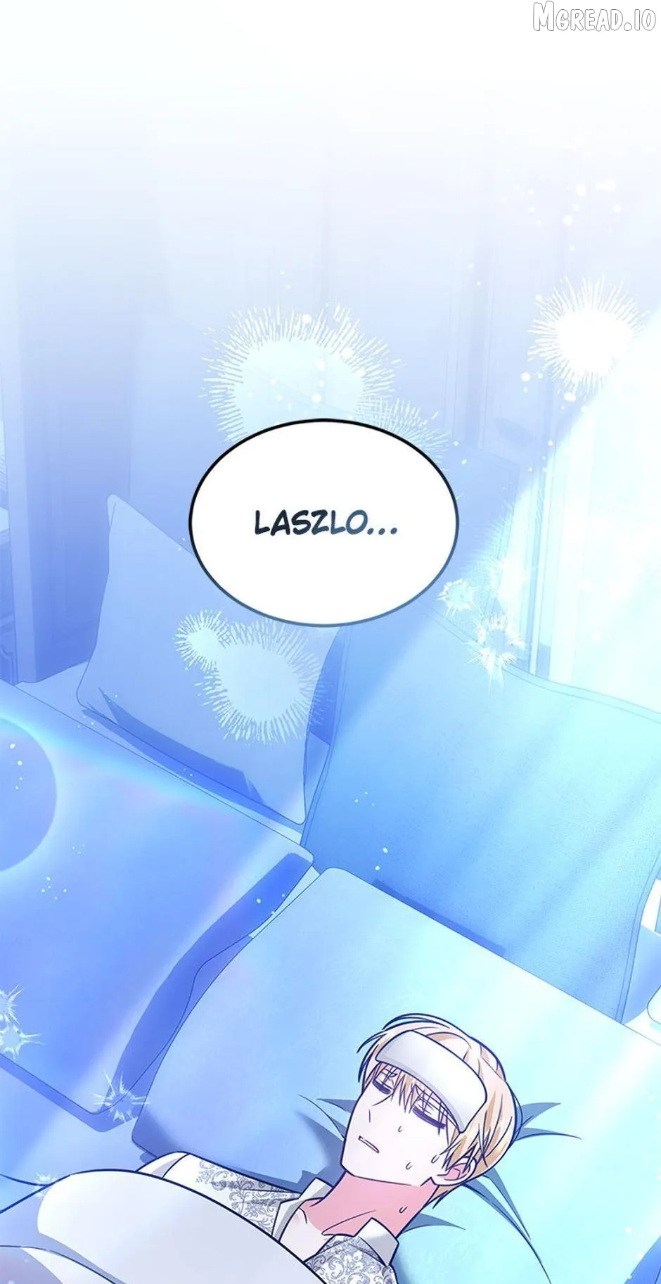 She Was Sent by God Chapter 57 page 71 - 