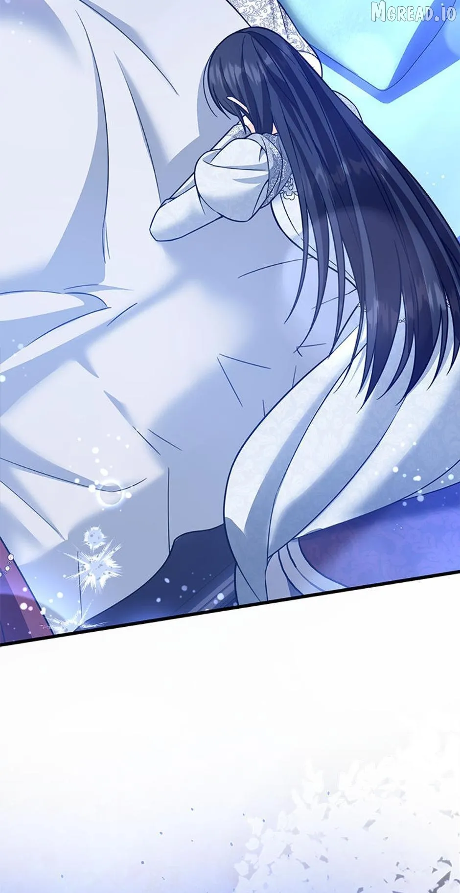 She Was Sent by God Chapter 57 page 72 - 