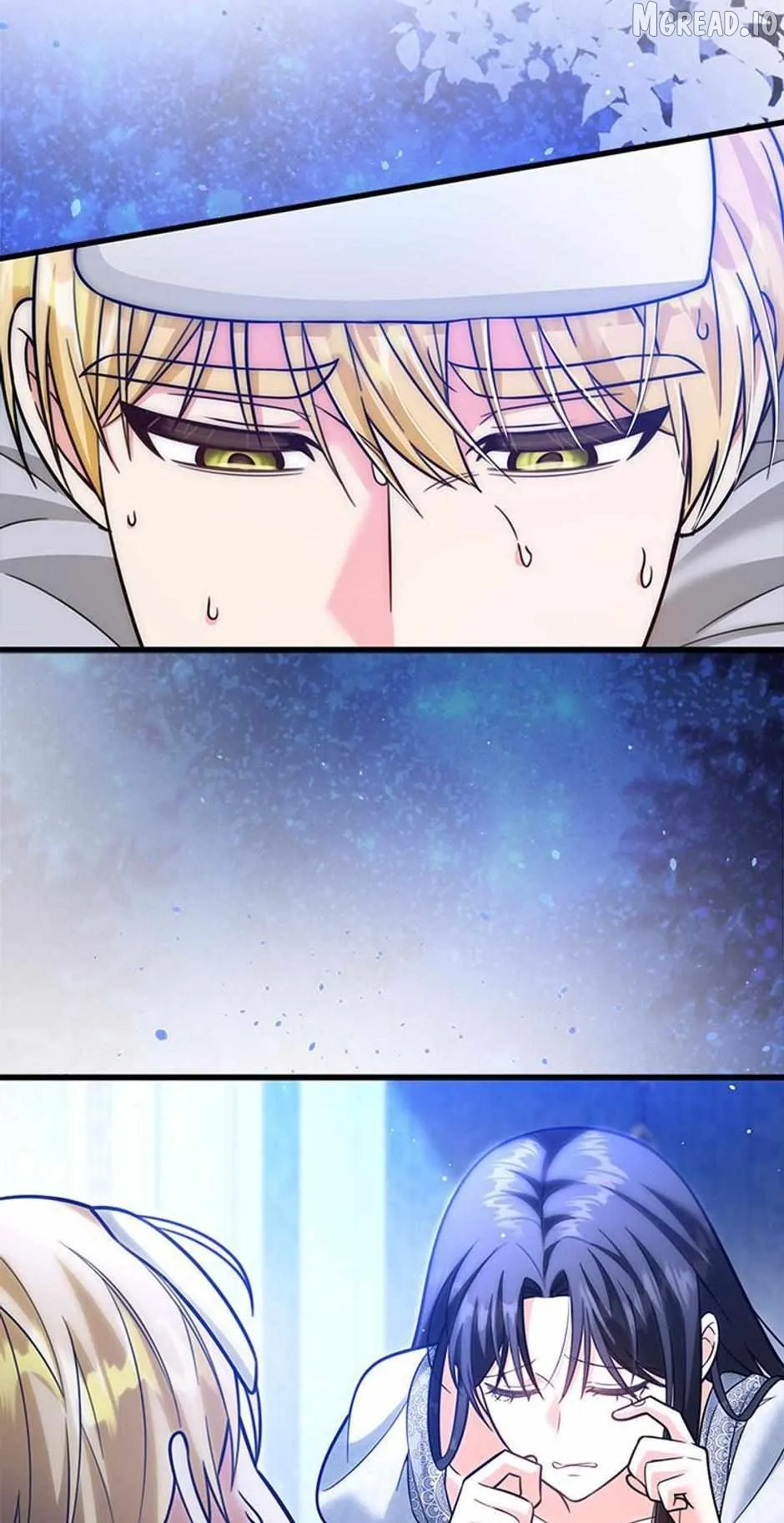 She Was Sent by God Chapter 57 page 73 - 