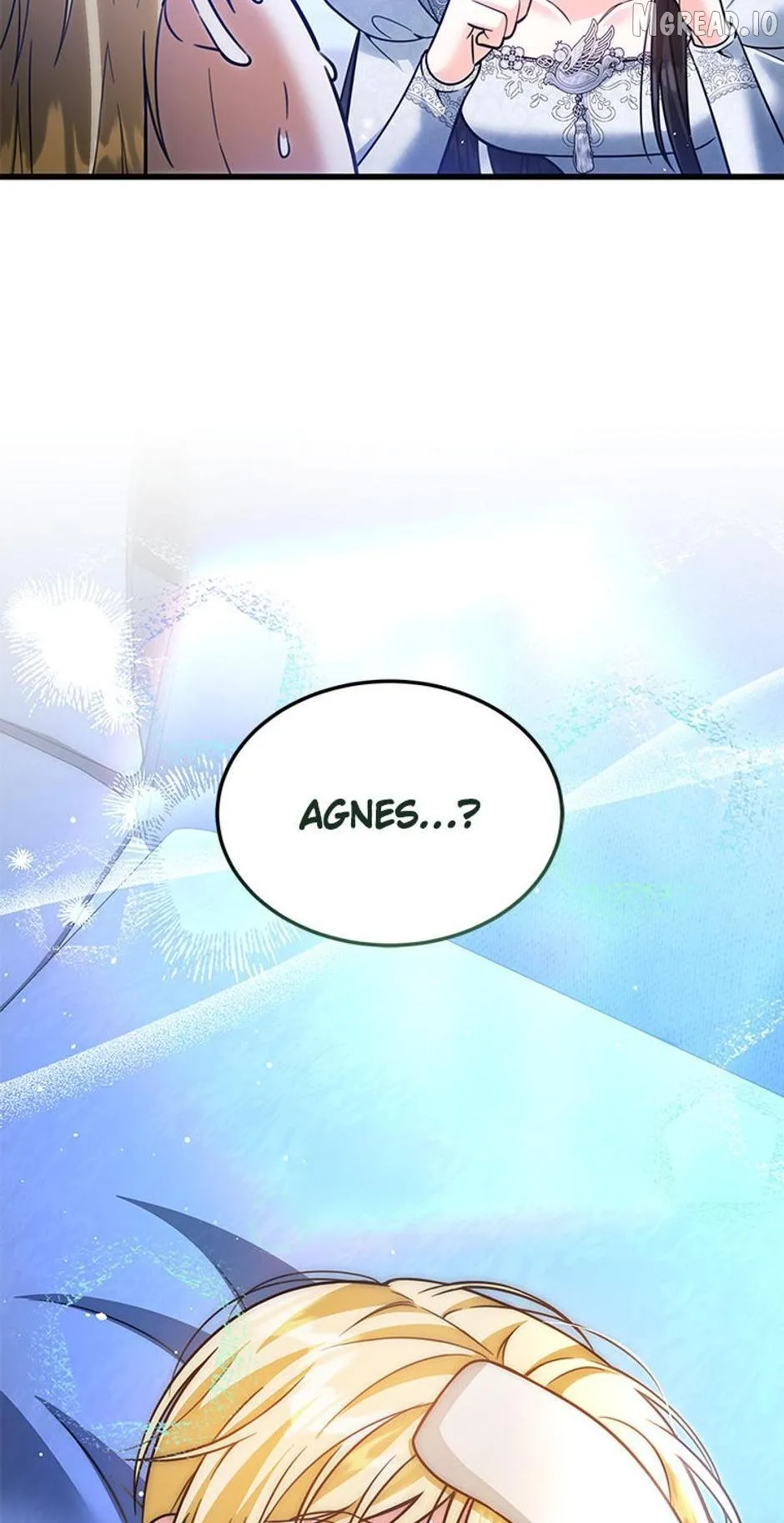 She Was Sent by God Chapter 57 page 74 - 