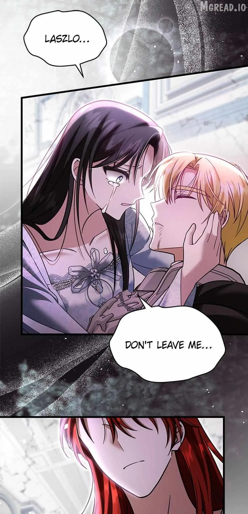 She Was Sent by God Chapter 57 page 10 - 