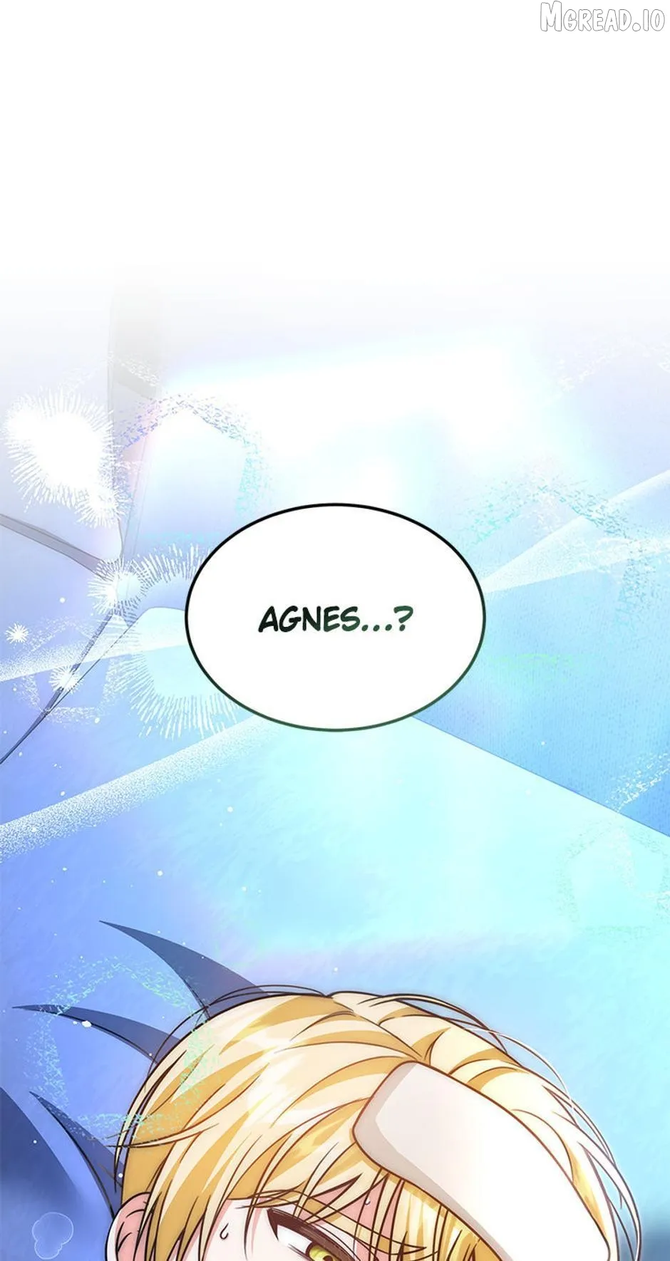 She Was Sent by God Chapter 58 page 2 - 