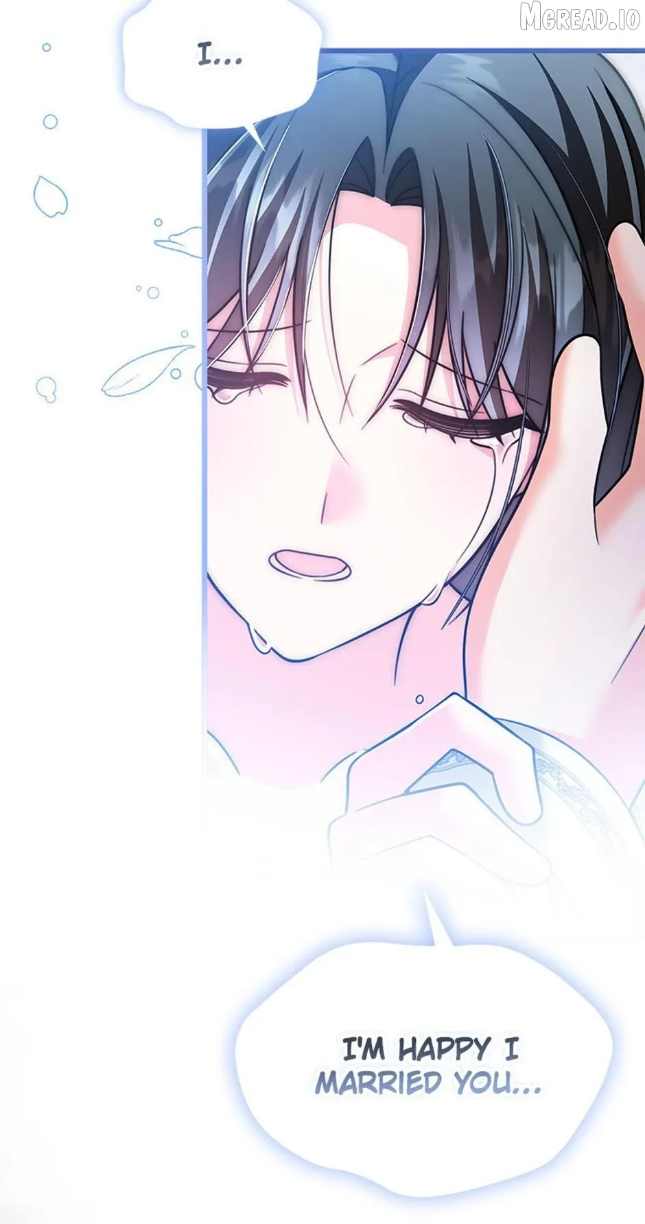 She Was Sent by God Chapter 58 page 12 - 