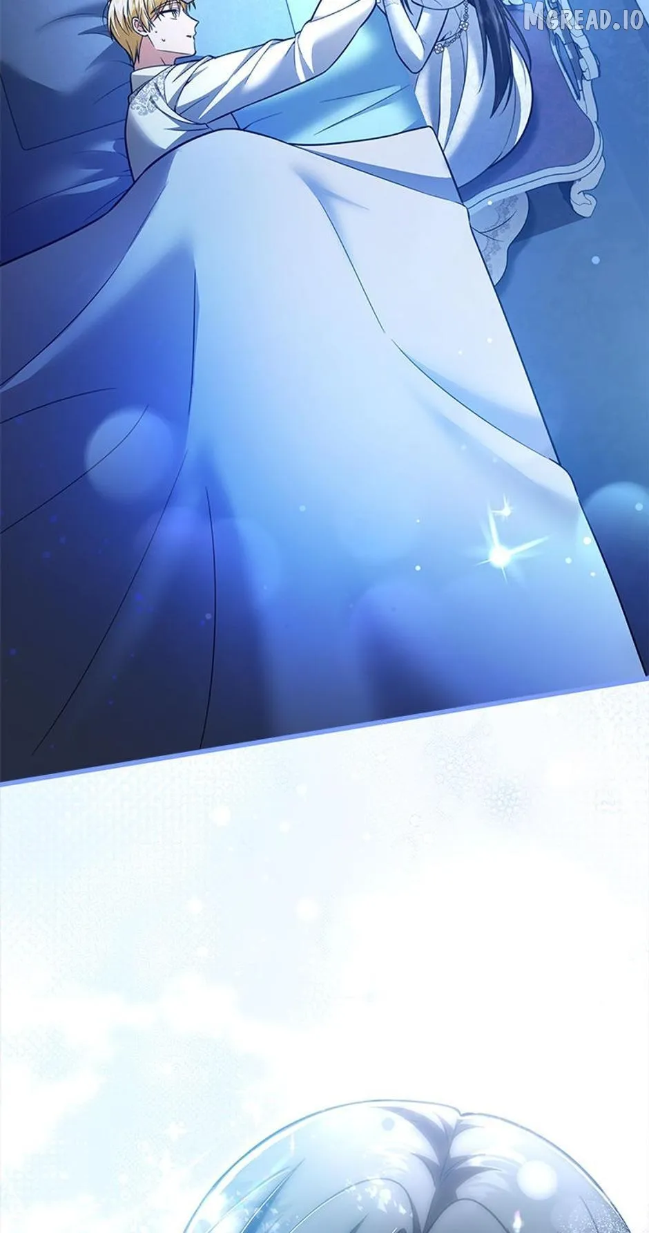 She Was Sent by God Chapter 58 page 14 - 