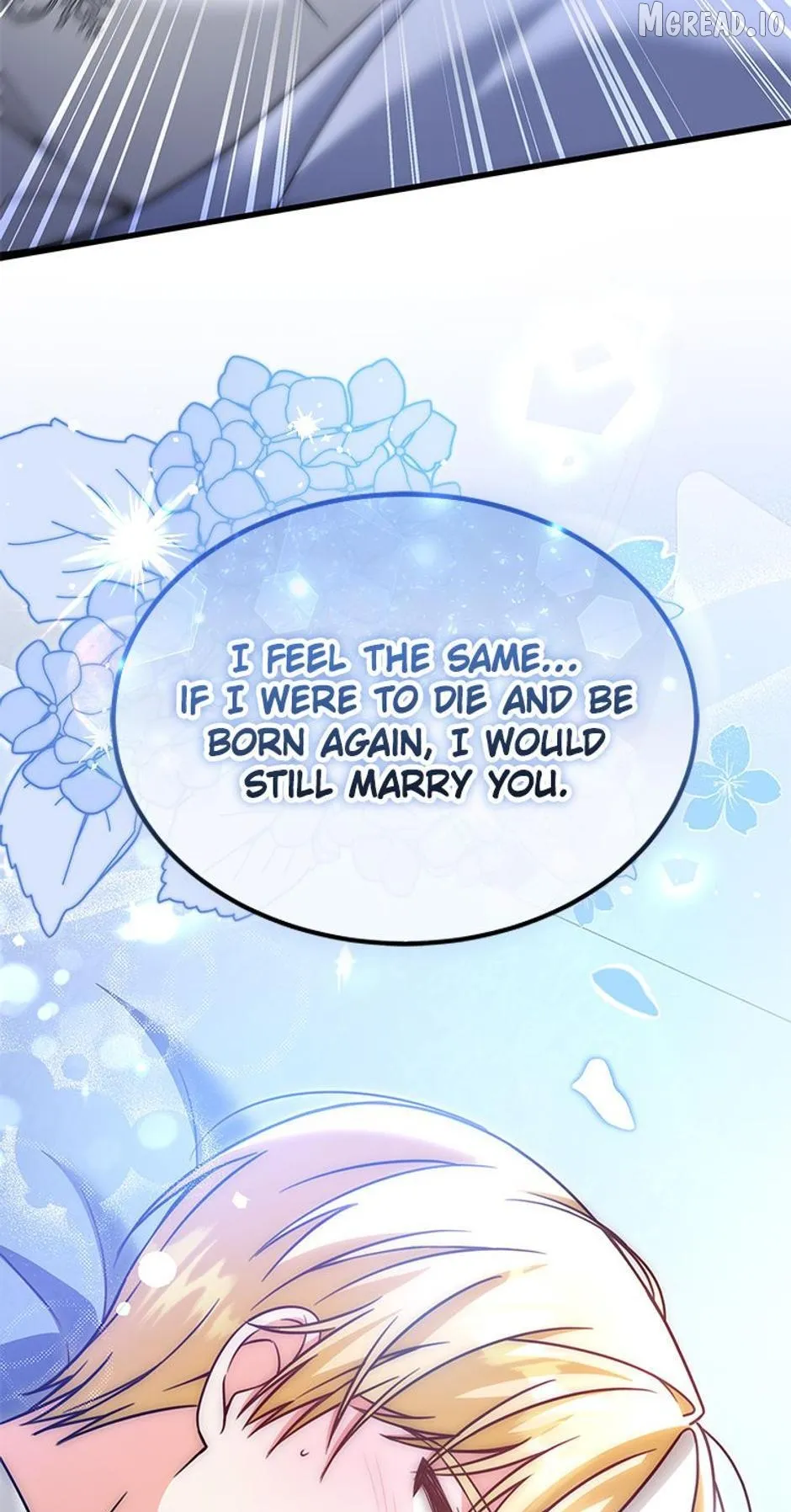 She Was Sent by God Chapter 58 page 18 - 
