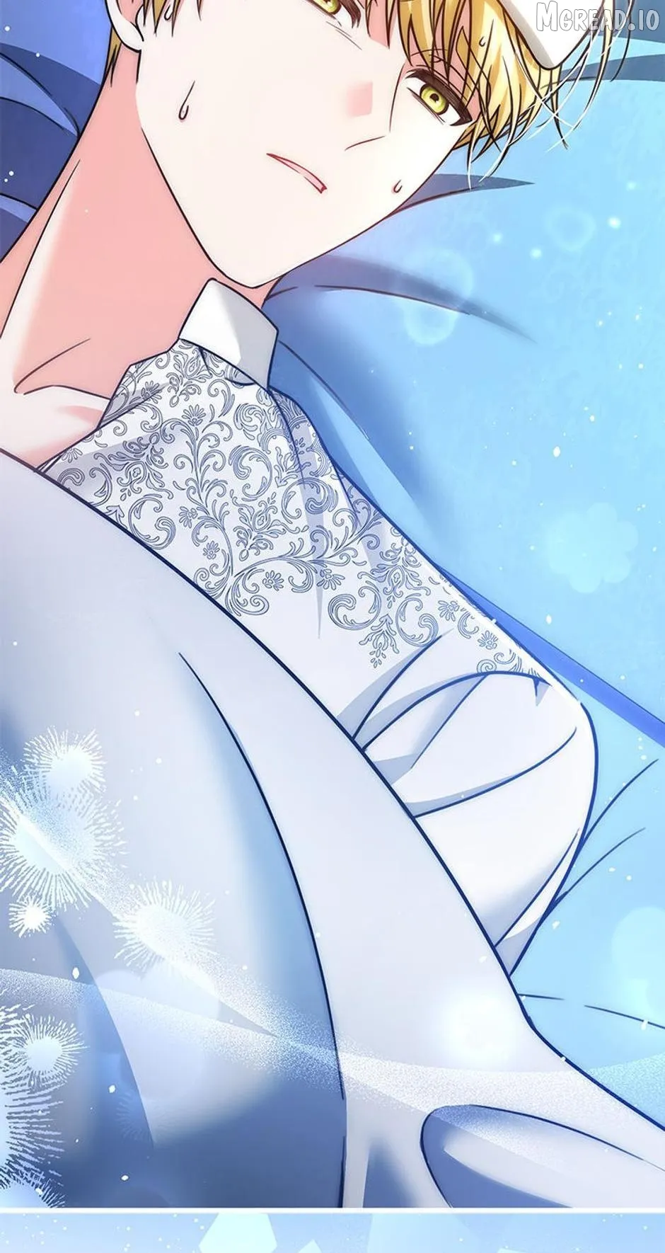 She Was Sent by God Chapter 58 page 3 - 