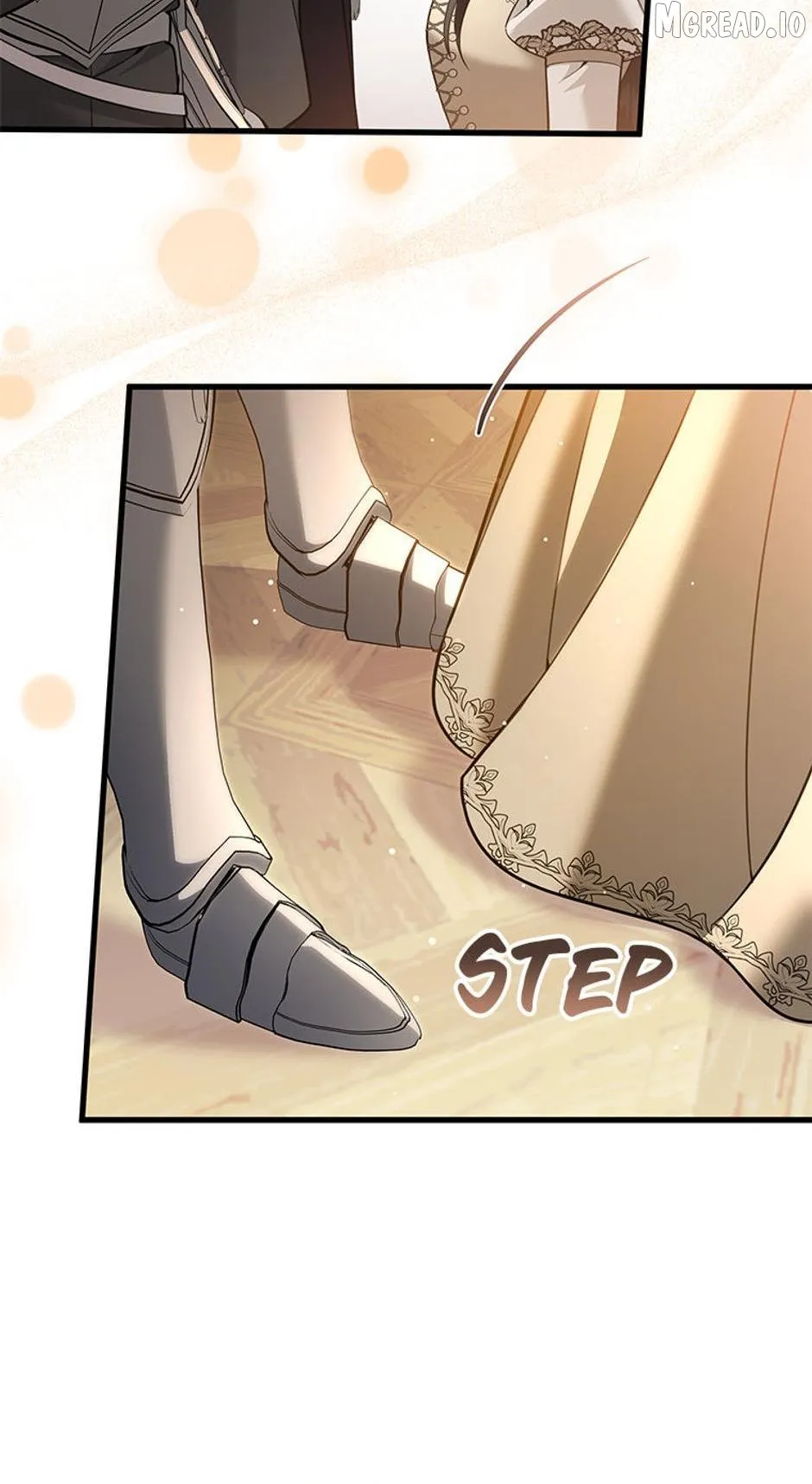 She Was Sent by God Chapter 58 page 26 - 