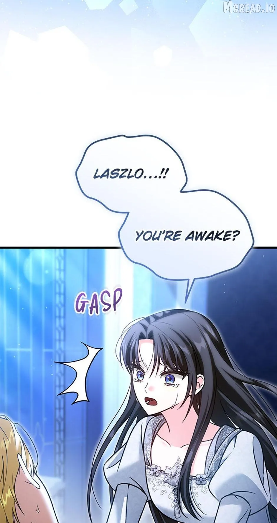 She Was Sent by God Chapter 58 page 4 - 
