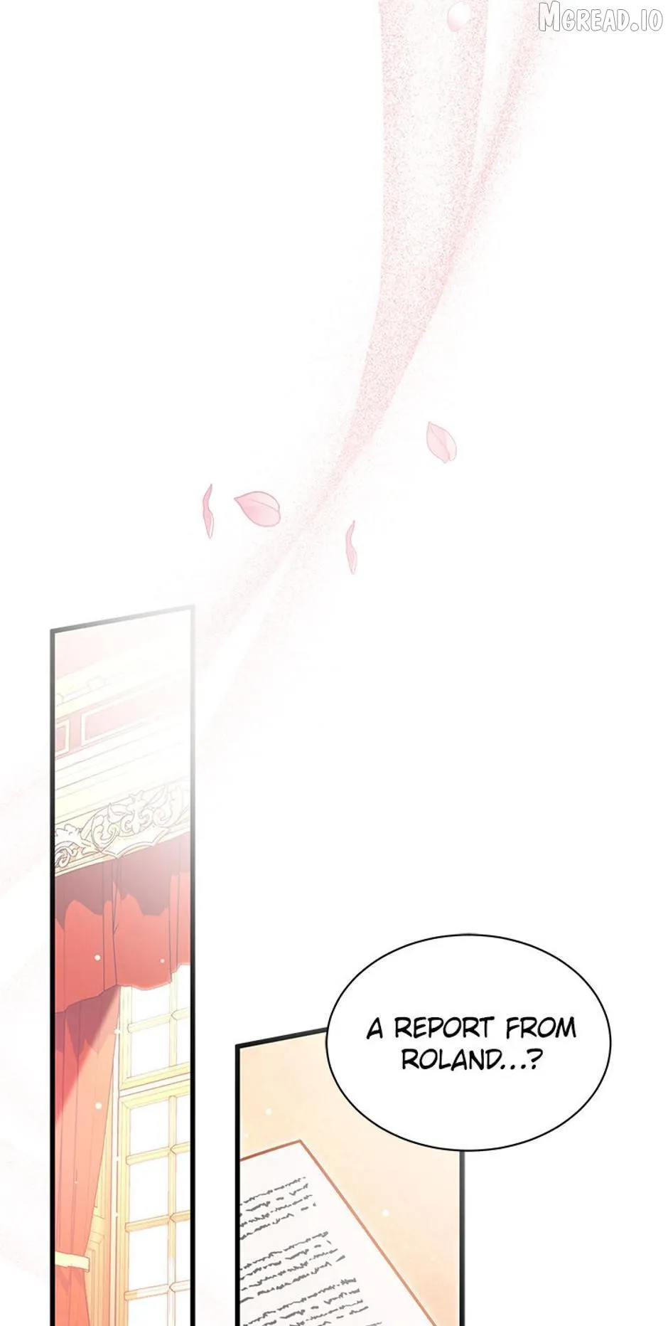She Was Sent by God Chapter 58 page 34 - 