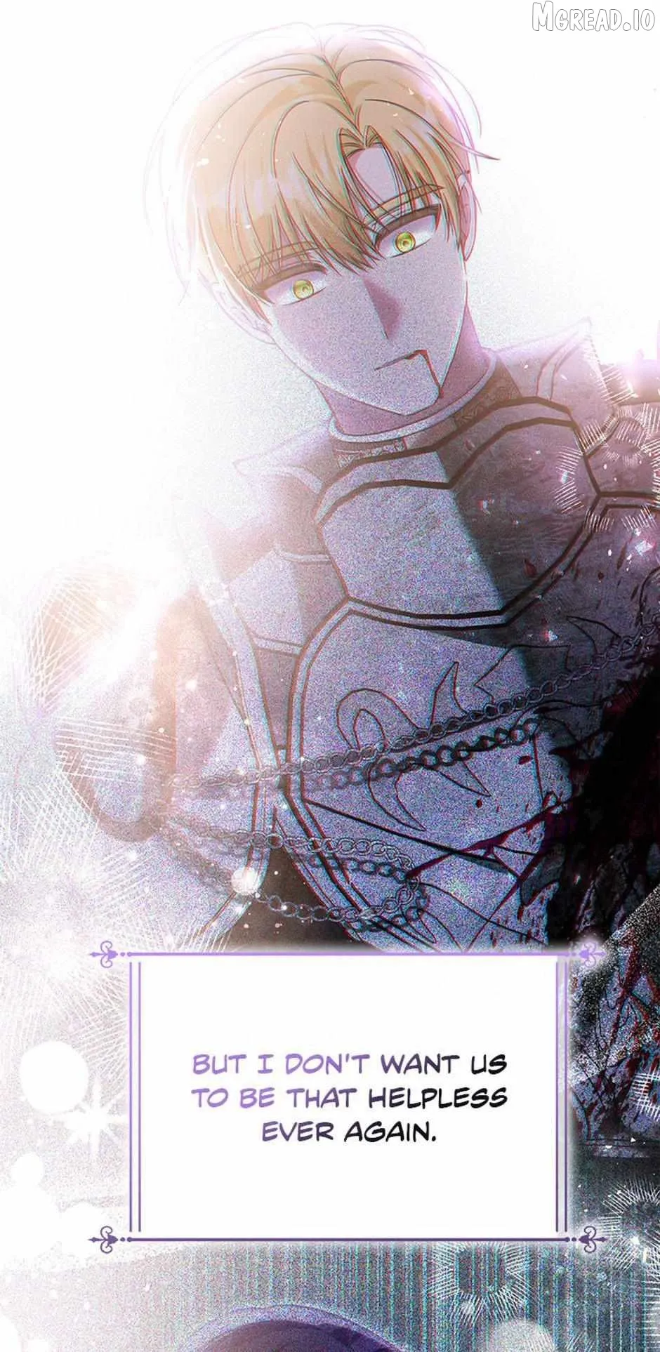 She Was Sent by God Chapter 58 page 48 - 
