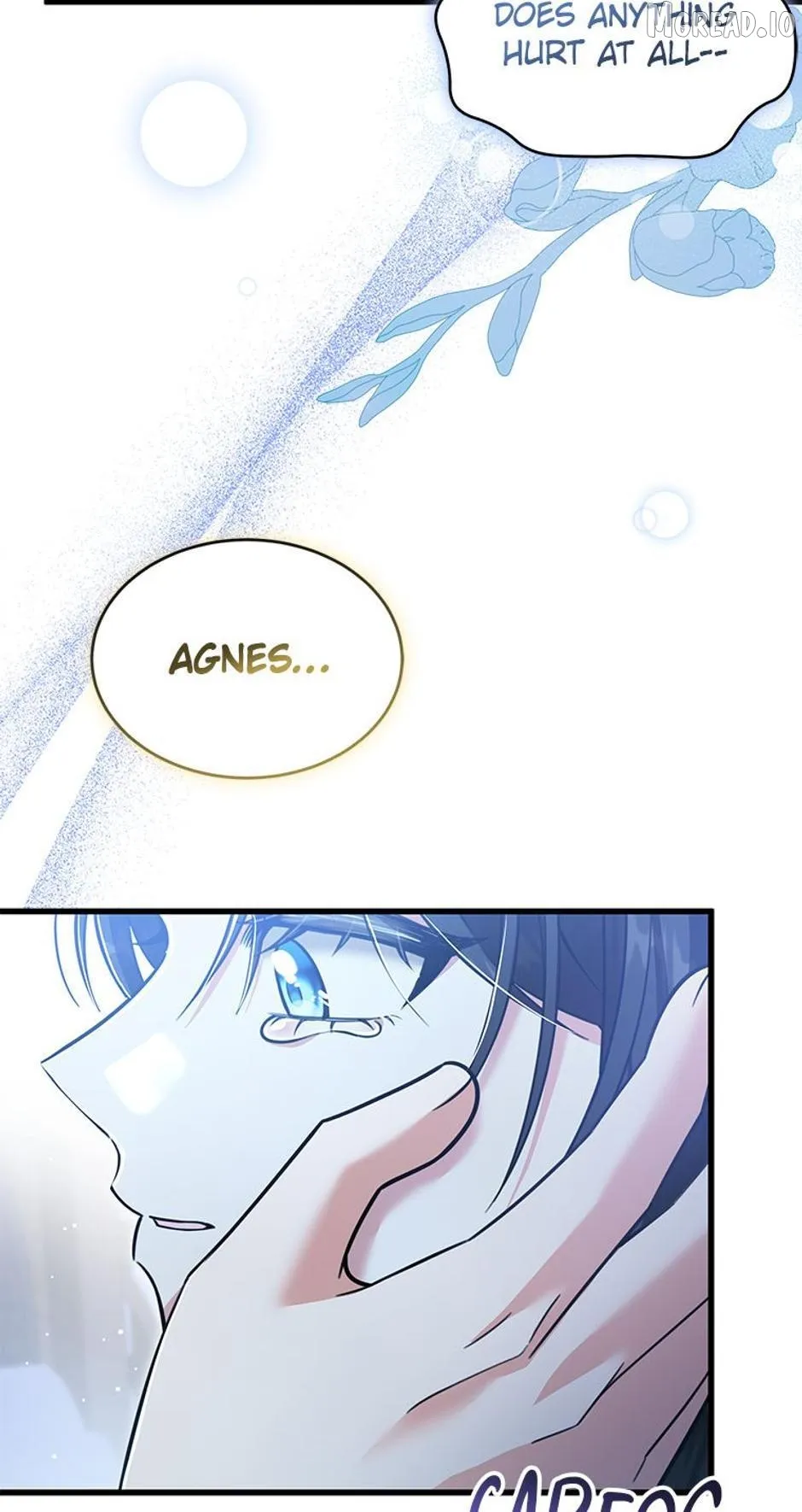 She Was Sent by God Chapter 58 page 6 - 