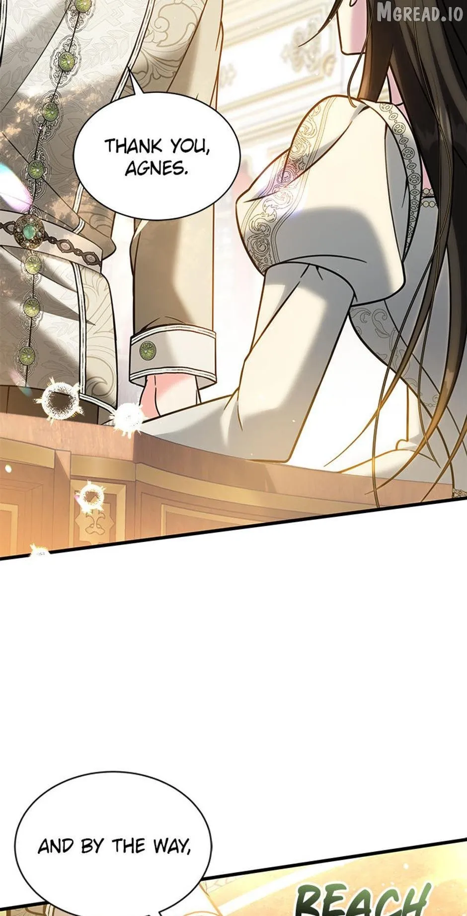 She Was Sent by God Chapter 58 page 51 - 