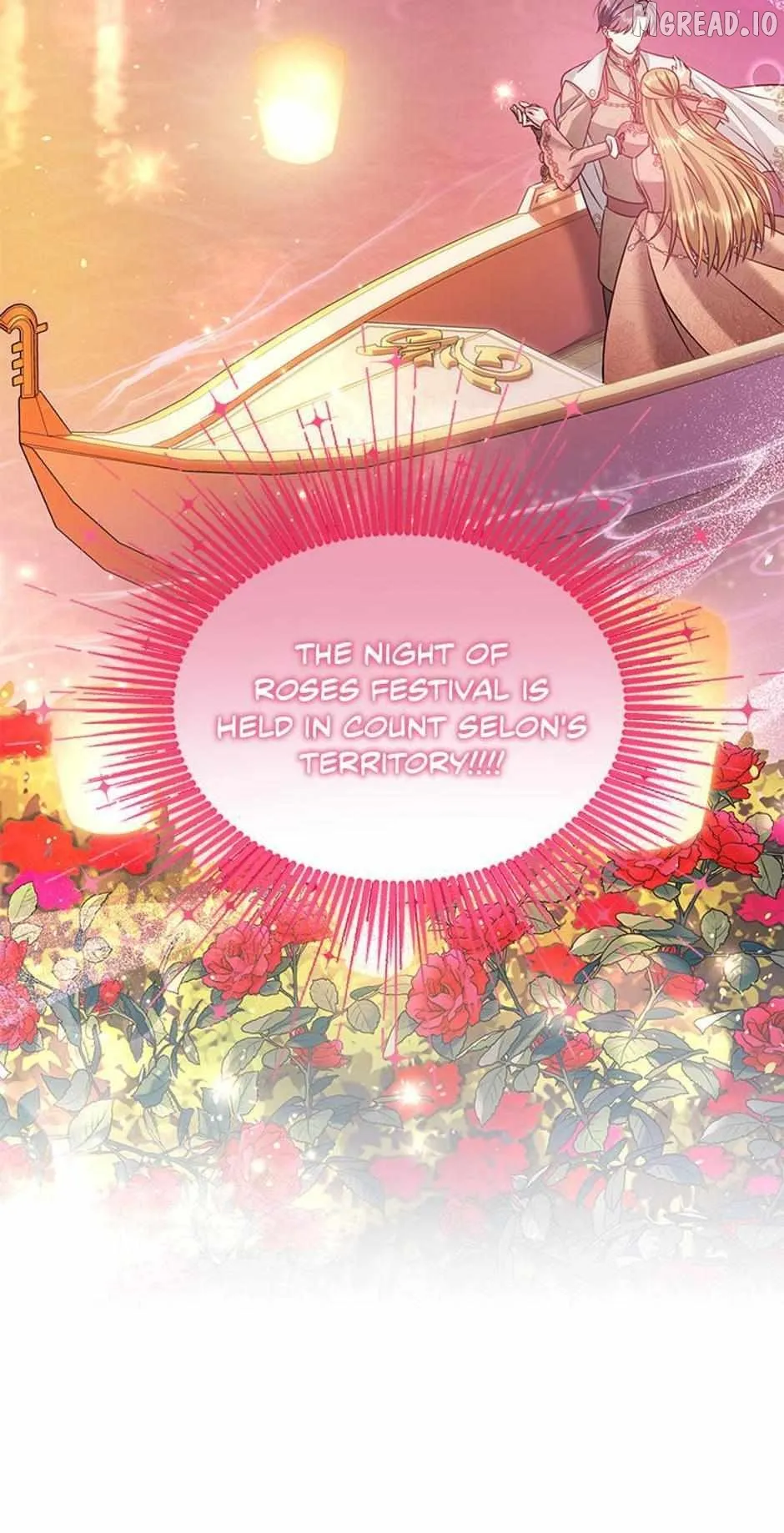 She Was Sent by God Chapter 58 page 56 - 