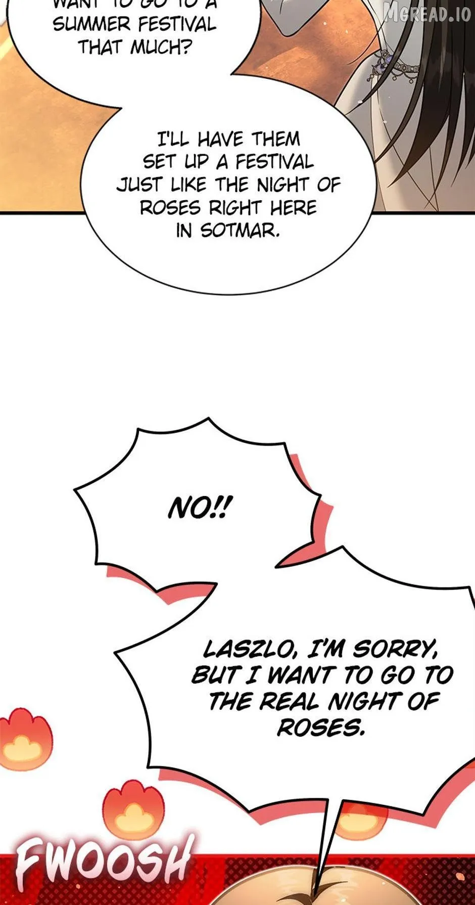 She Was Sent by God Chapter 58 page 58 - 