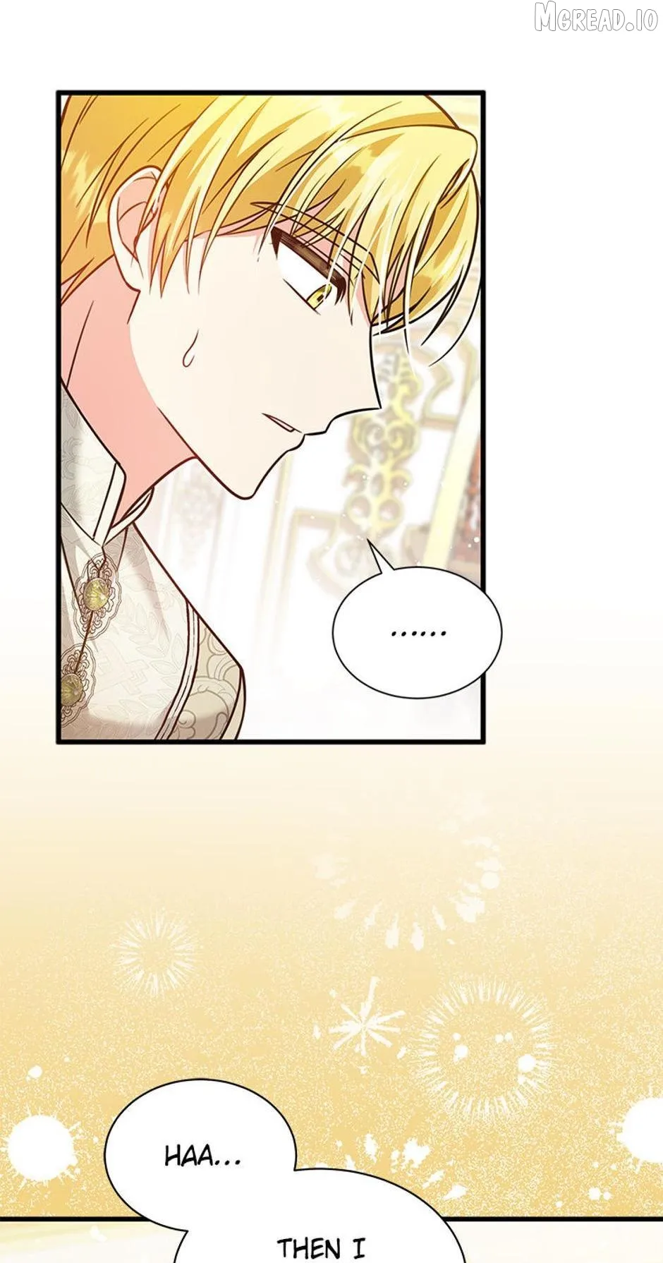 She Was Sent by God Chapter 58 page 60 - 
