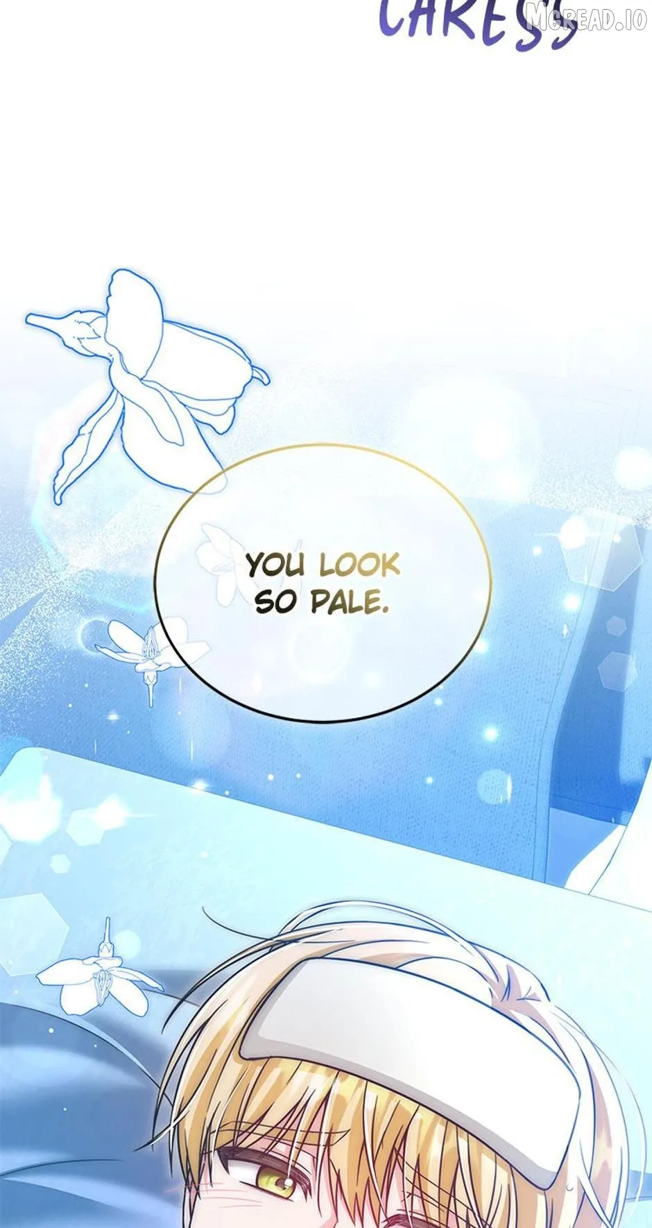 She Was Sent by God Chapter 58 page 7 - 