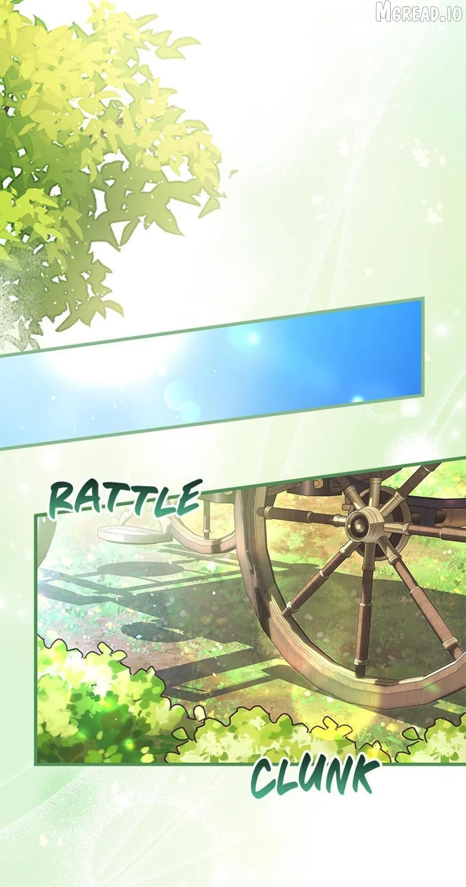 She Was Sent by God Chapter 58 page 62 - 