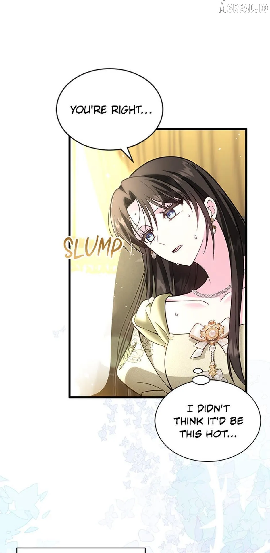 She Was Sent by God Chapter 58 page 64 - 